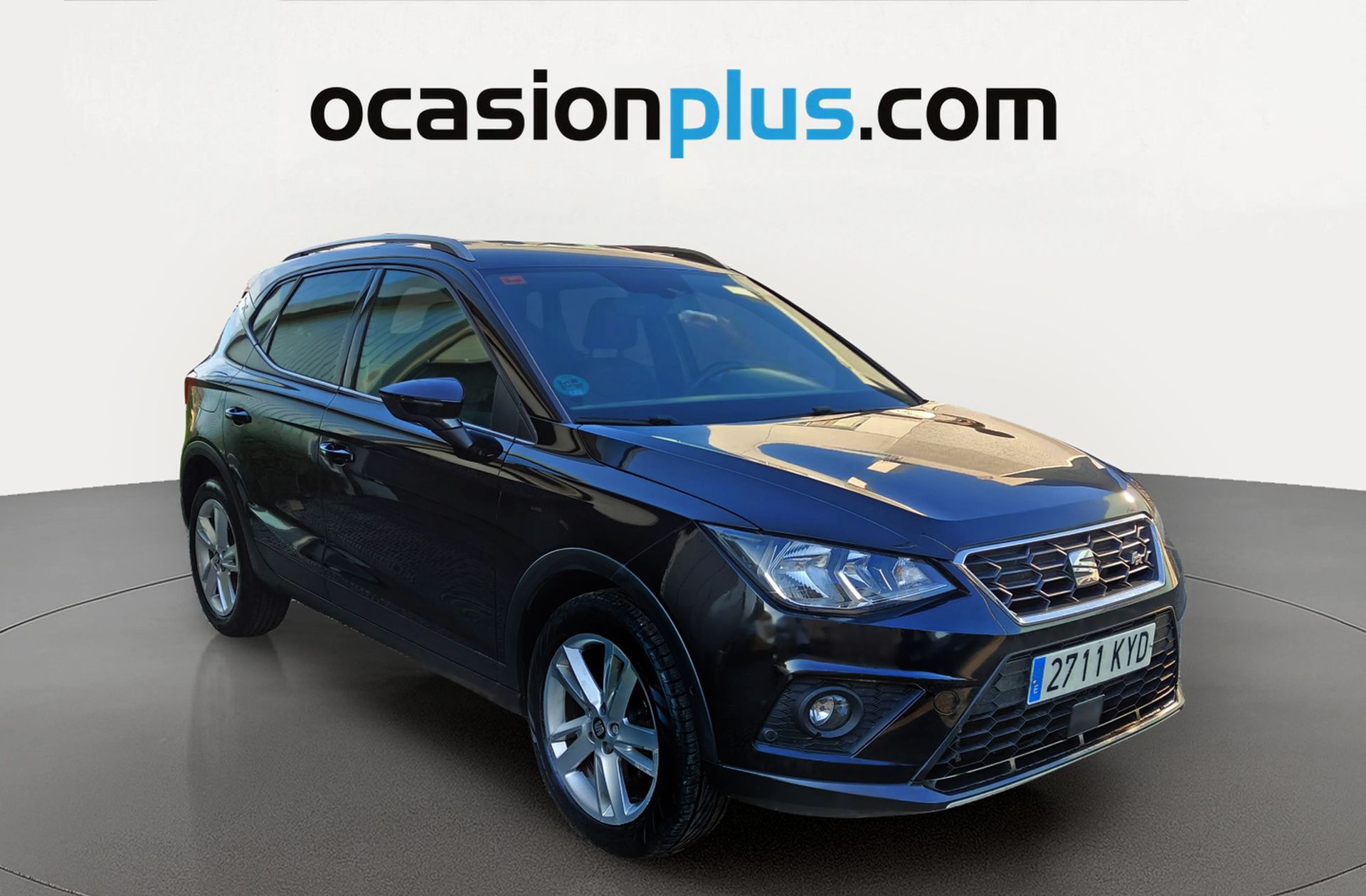 SEAT Arona 1.6 TDI Ecomotive FR - foto 2