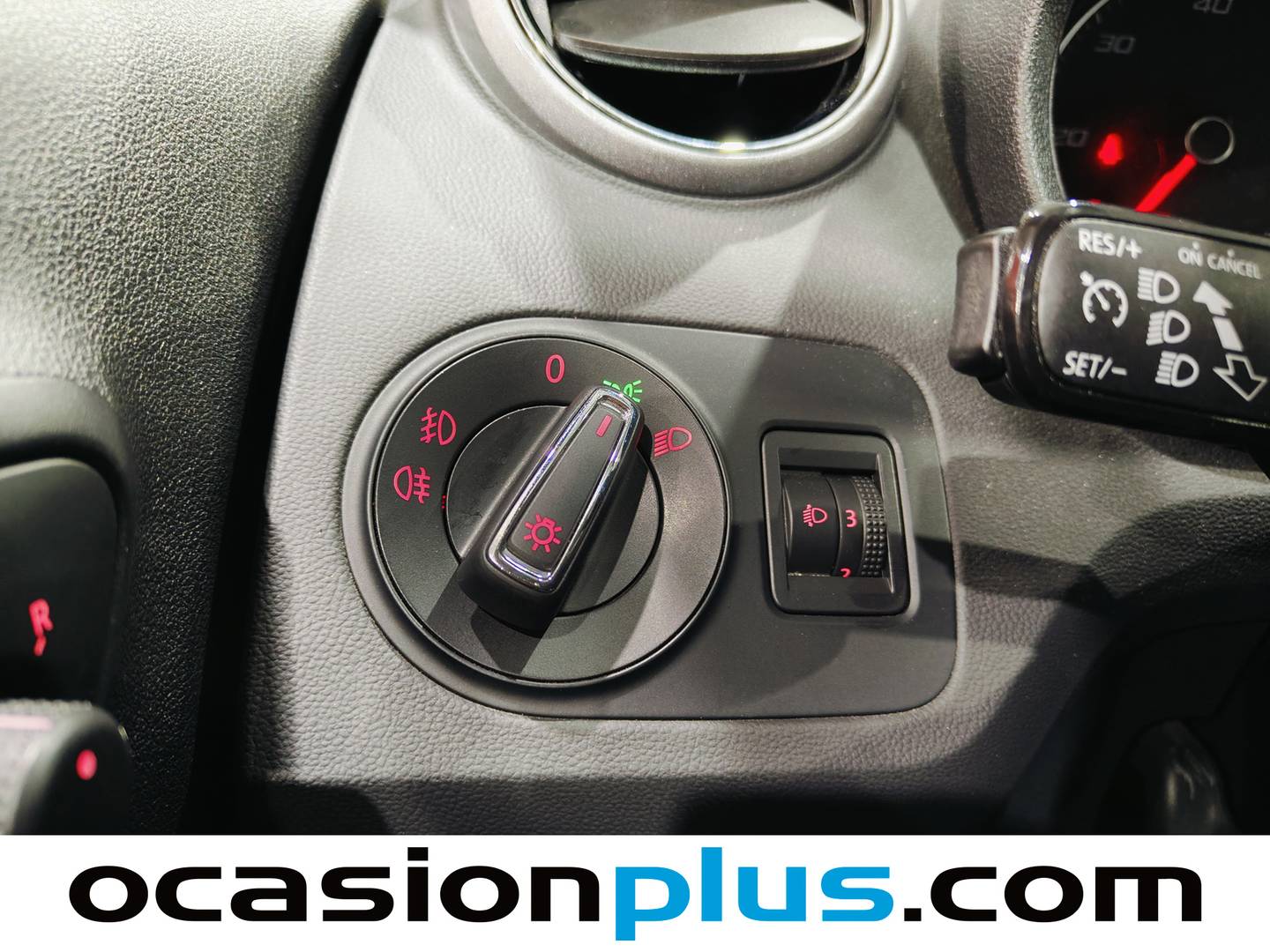 Seat Ibiza Seat Ibiza 1.4 TDI S&S FR (90 CV) 90cv
