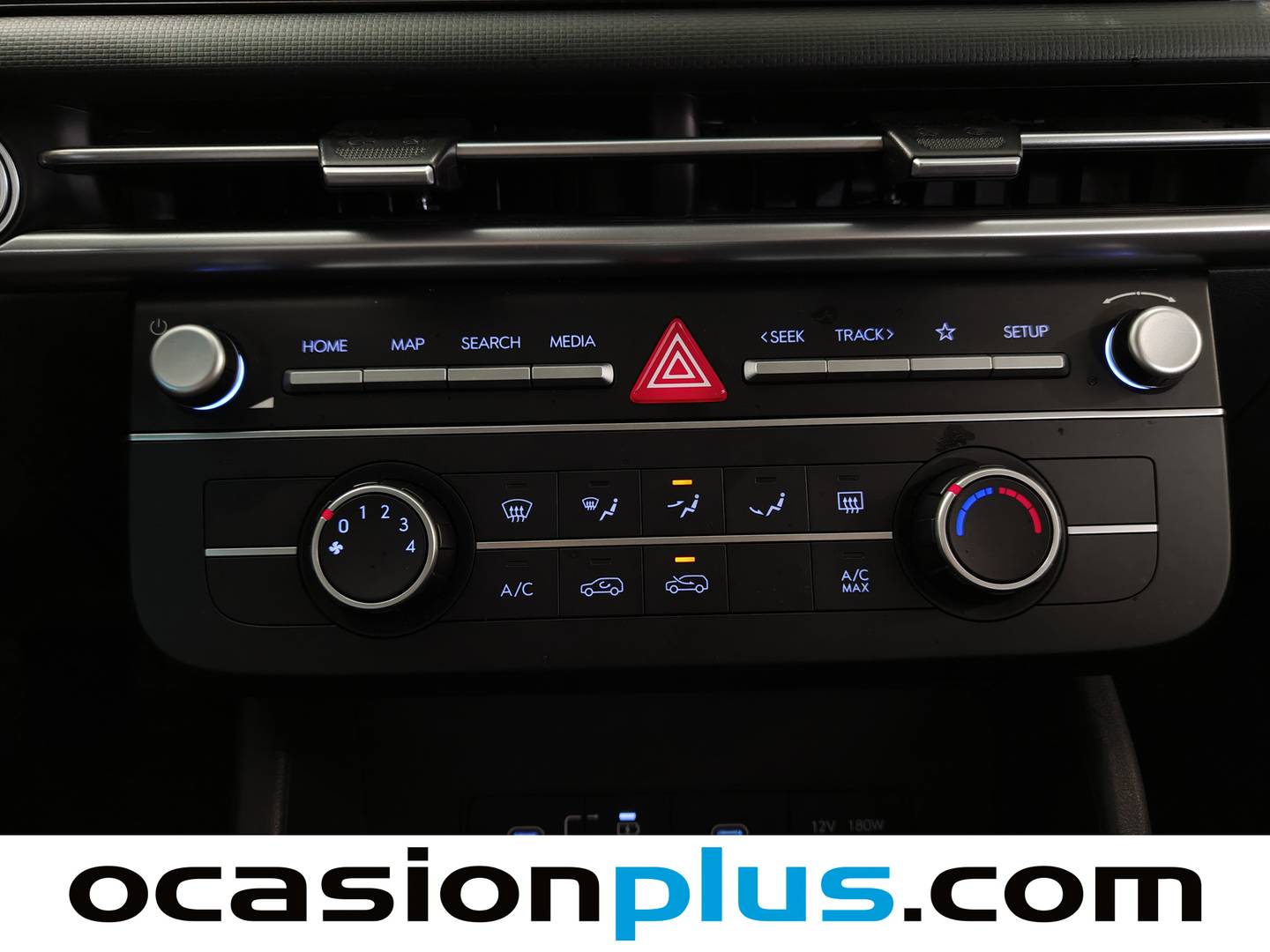 Foto Hyundai Tucson Hyundai Tucson 1.6T Klass (160 CV)