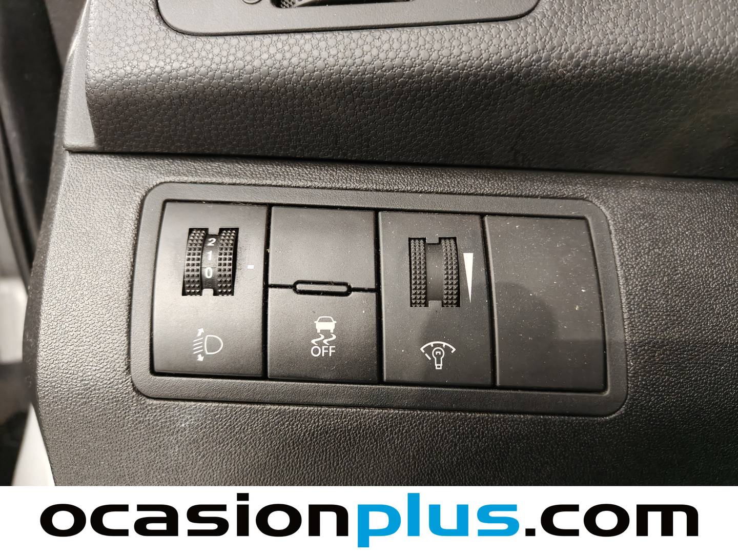 Foto KIA Venga Kia Venga 1.4 CVVT Concept (90 CV)