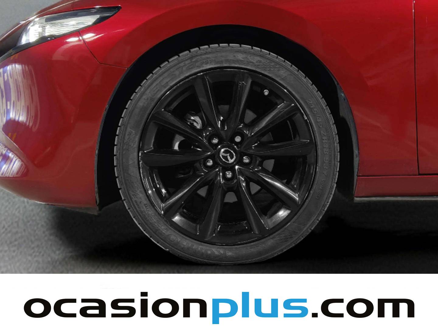 Mazda Mazda3 Mazda Mazda 3 2.0 SKYACTIV-X Origin X AT (181 CV) km 0
