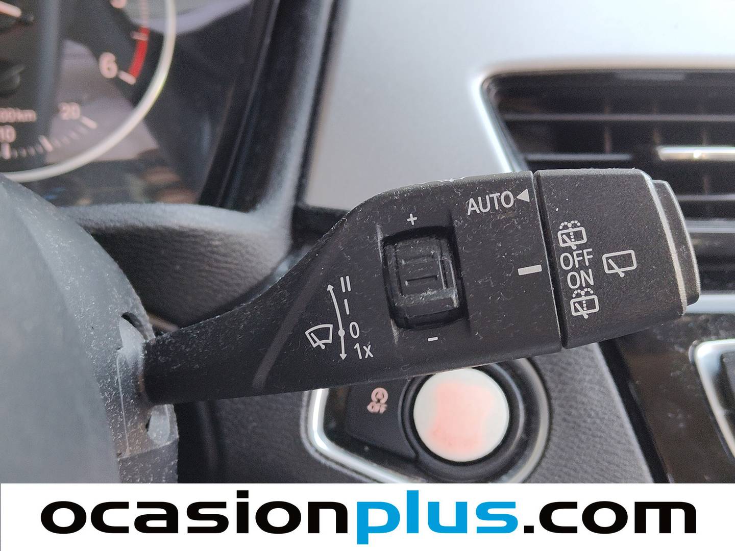 Accesorios del BMW X1 BMW X1 sDrive18d (150 CV)