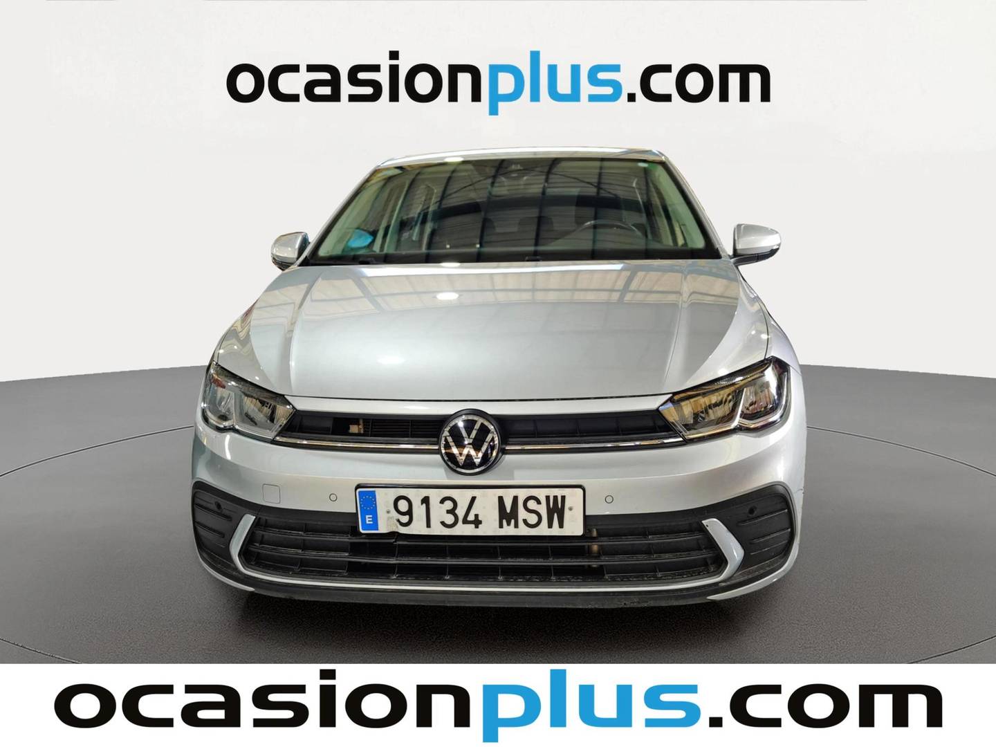 Volkswagen Polo Volkswagen Polo Life 1.0 TSI (95 CV) DSG barato