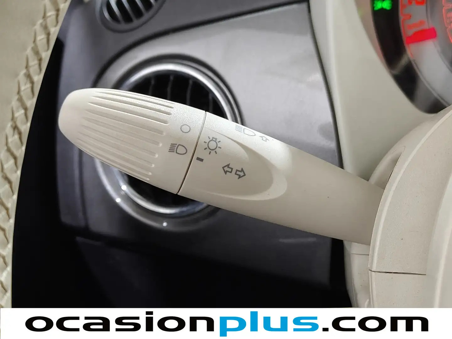 Foto Fiat 500 Fiat 500 1.0 Hybrid Dolcevita (70 CV)