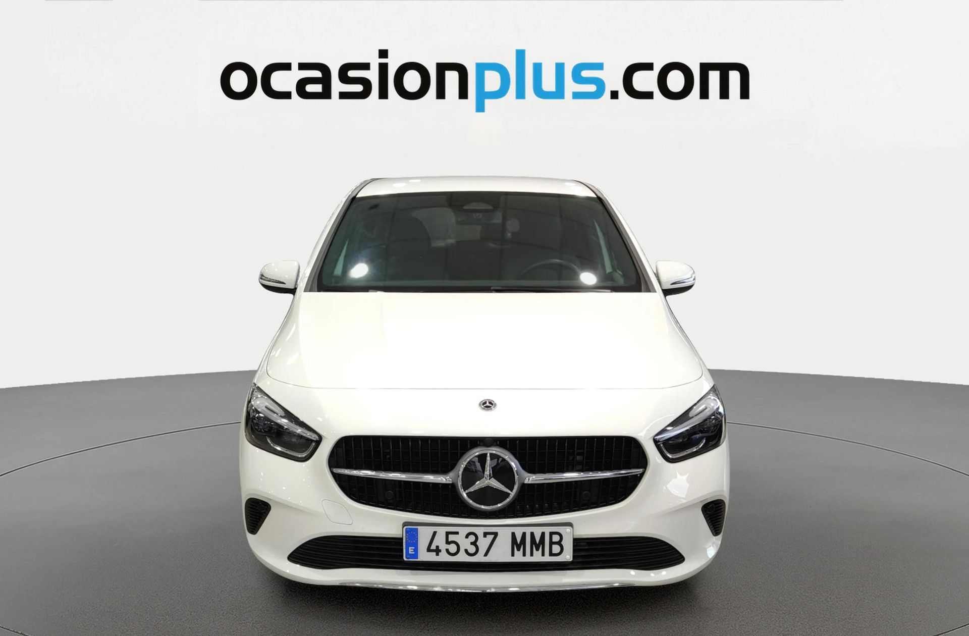 Mercedes-Benz Clase B 200 d - foto 17