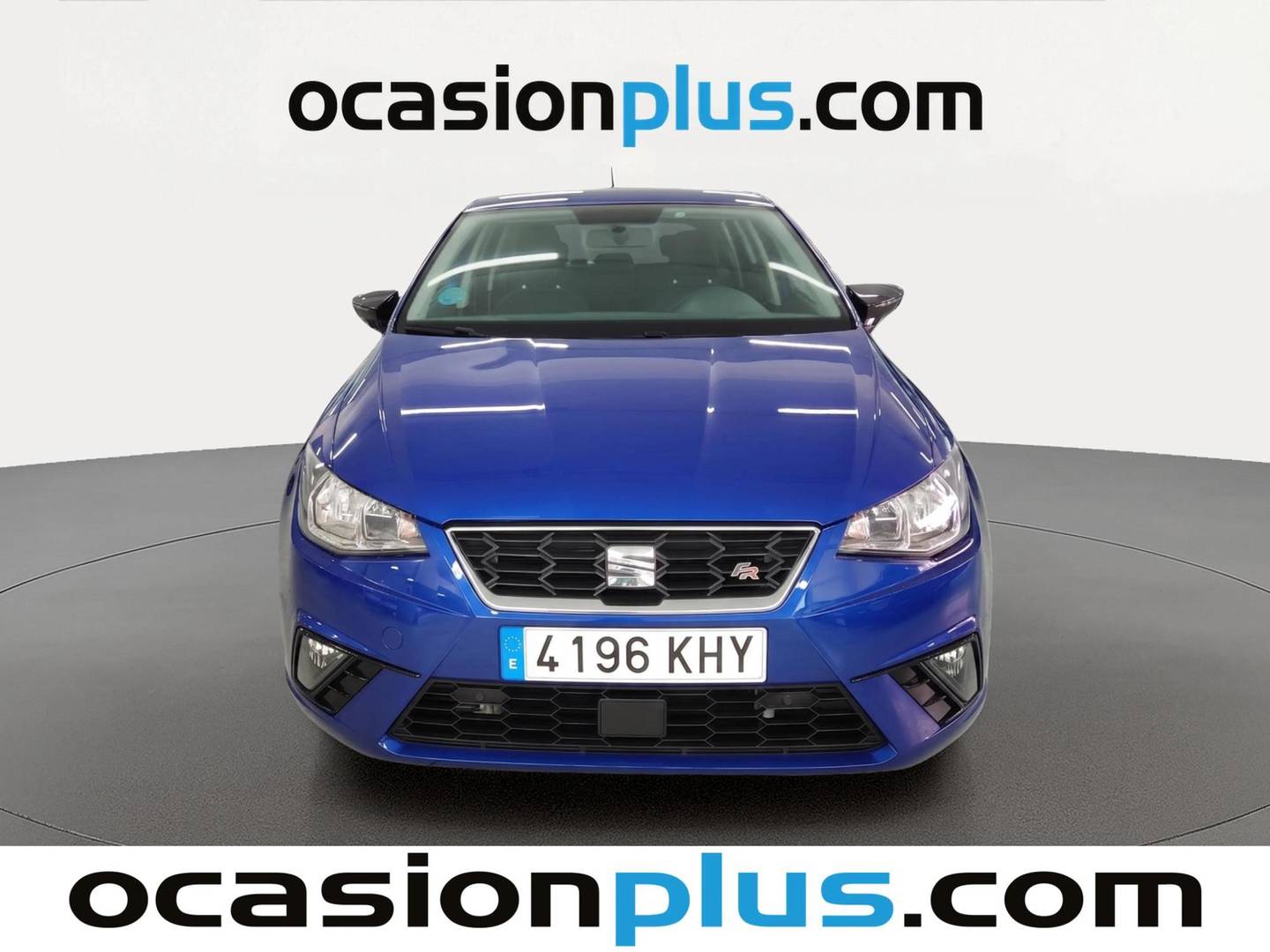 Seat Ibiza Seat Ibiza 1.0 EcoTSI S&S FR (115 CV) barato
