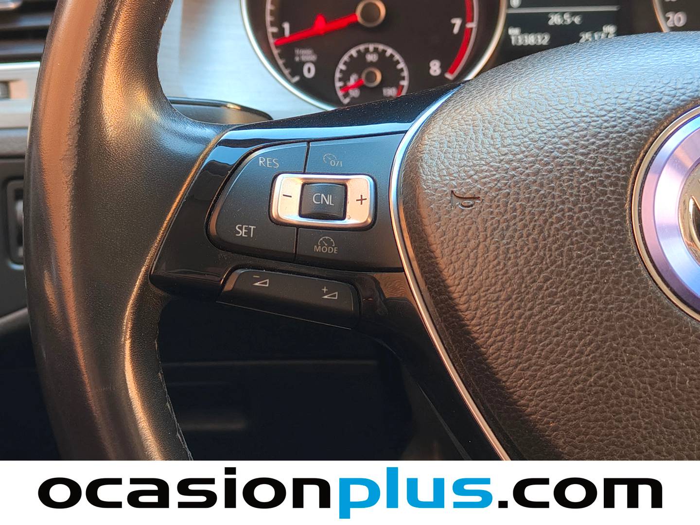 Volkswagen Golf Volkswagen Golf Advance 1.4 TSI BMT (122 CV) de ocasión
