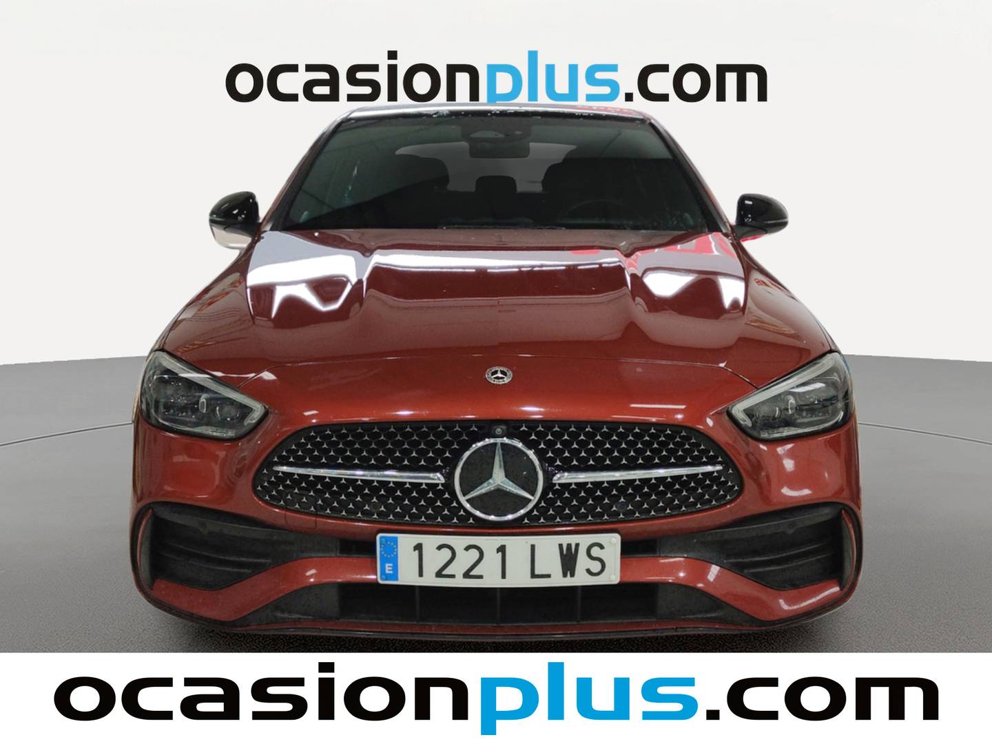 Foto Mercedes Clase C Mercedes-Benz Clase C 300 (258 CV)