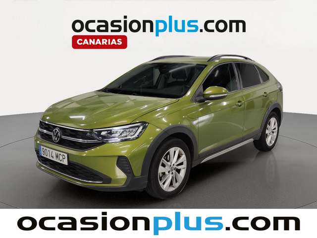 Volkswagen Taigo Life 1.0 TSI (110 CV) de segunda mano