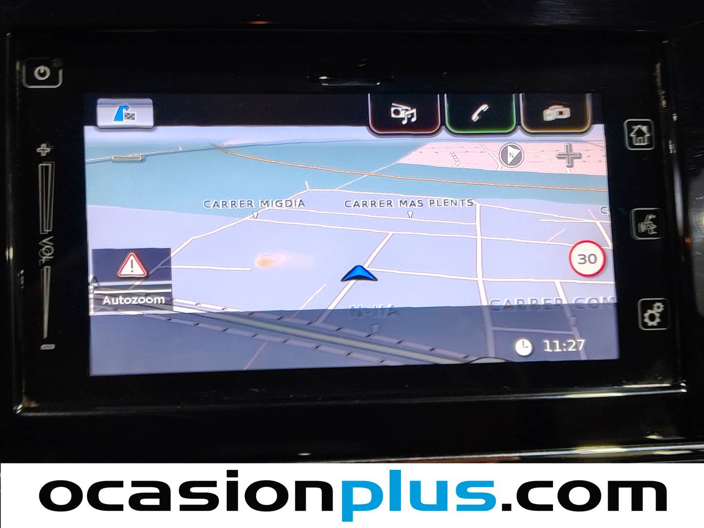 Extras del Suzuki Vitara Suzuki Vitara 1.4 Turbo S 4WD (140 CV)