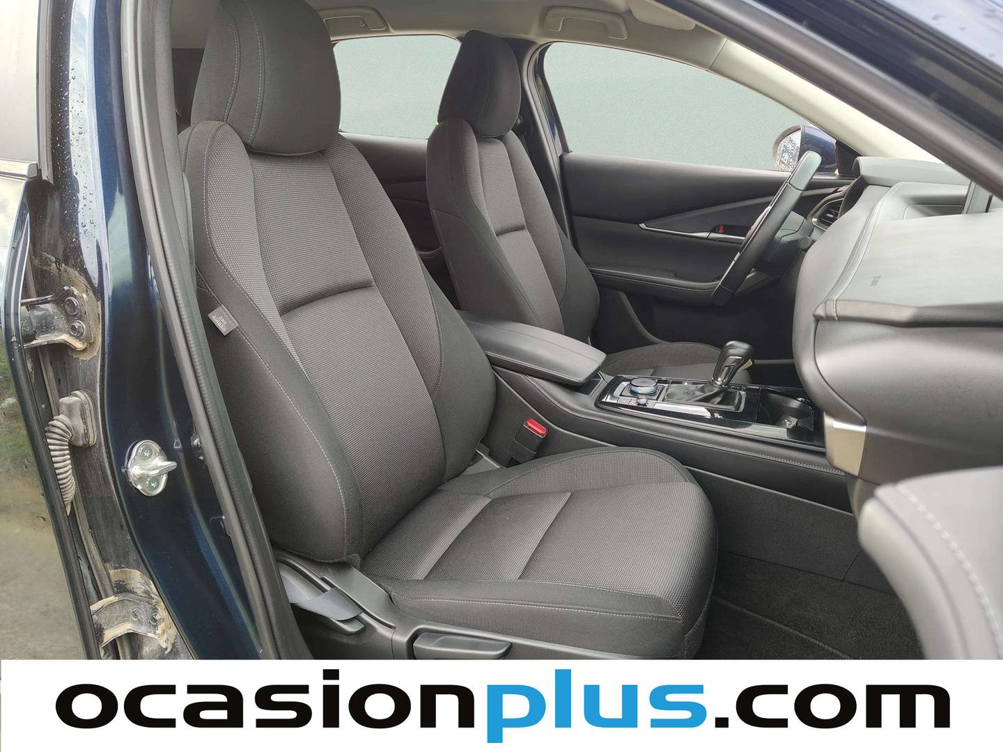 Mazda CX-30 Mazda CX-30 2.5 e-Skyactive G MHEV Prime-Line AT (140 CV) automático