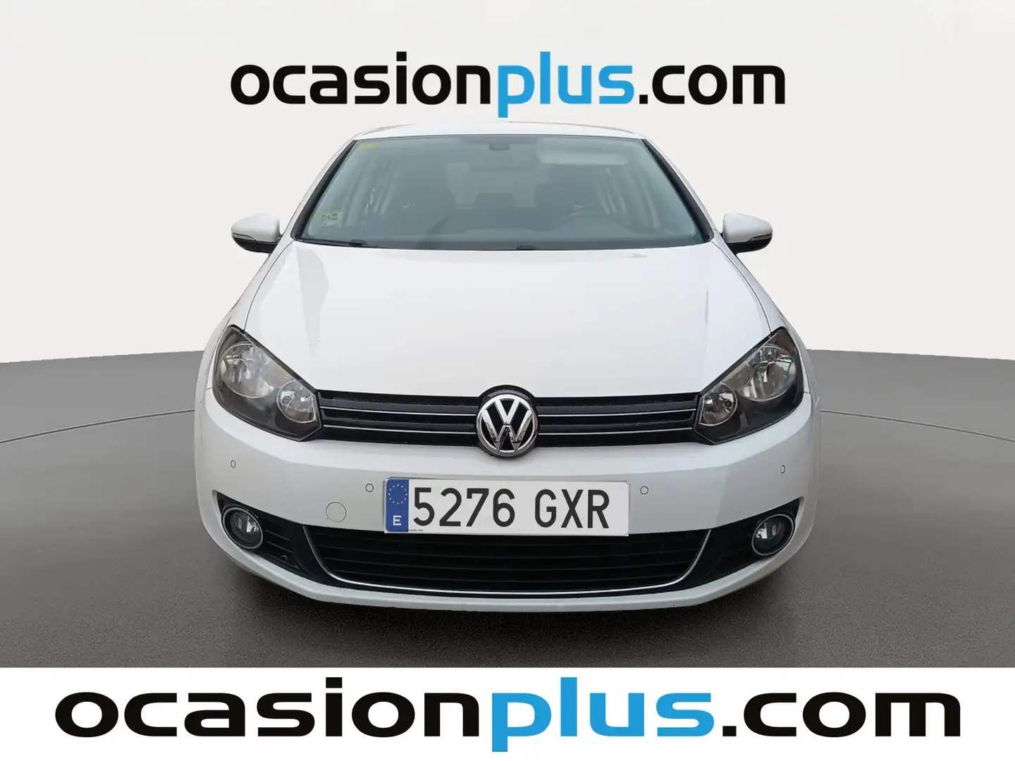 Foto Volkswagen Golf Volkswagen Golf Sport 1.4 TSI (122 CV)