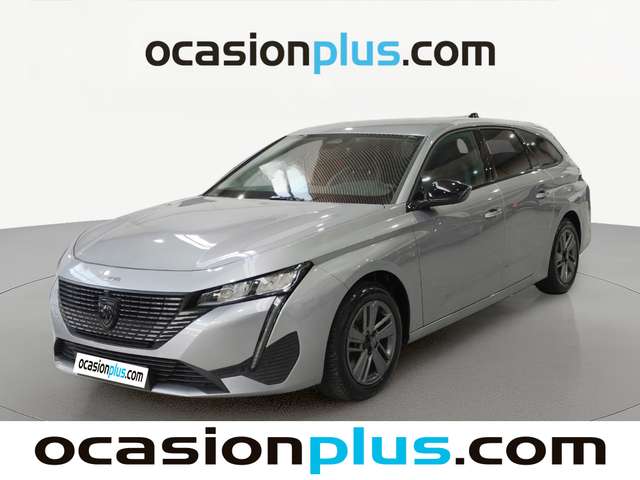 Peugeot 308 SW PureTech 130 S&S Allure EAT8 96 kW (130 CV) de segunda mano