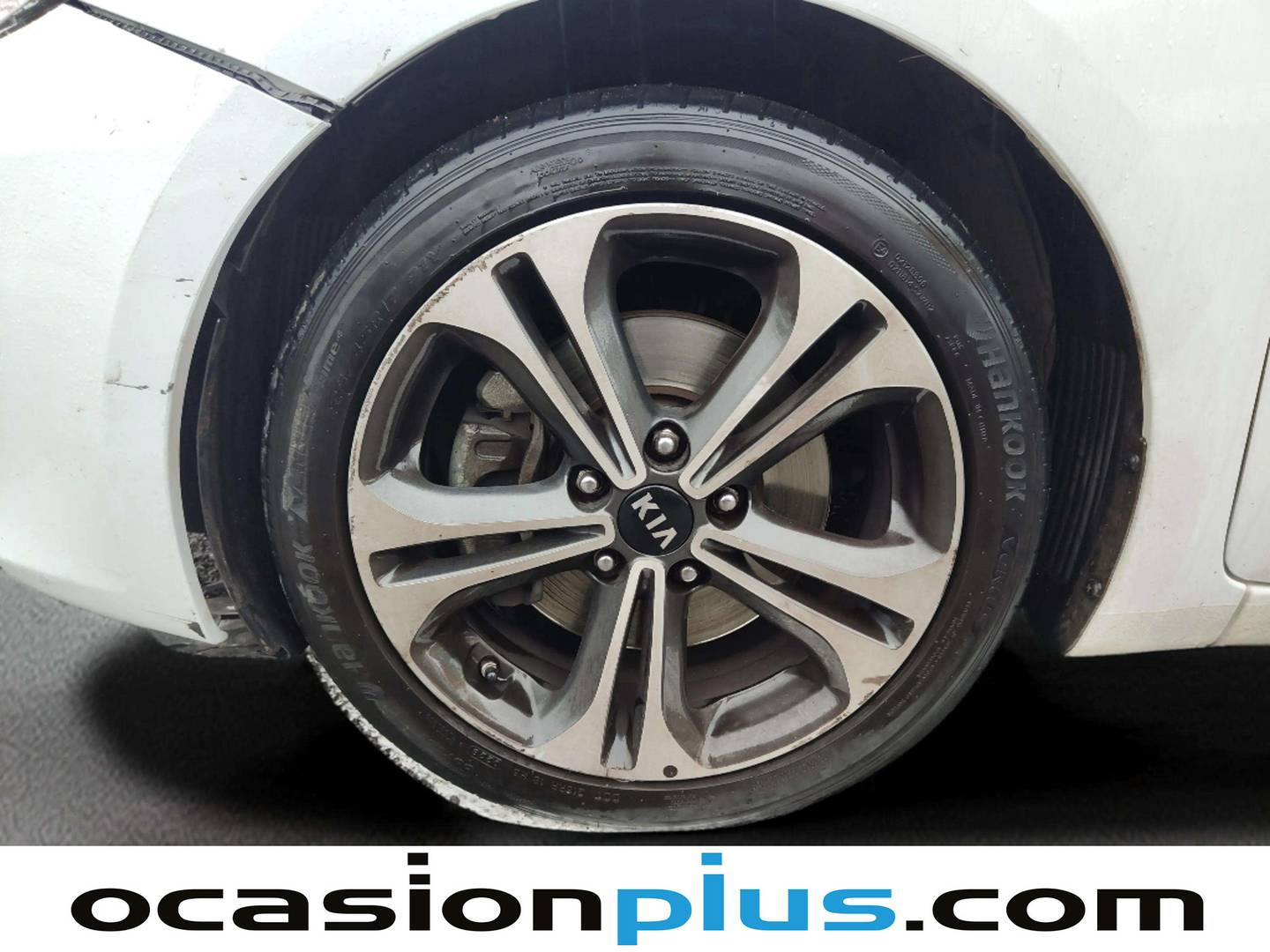 KIA Ceed KIA Ceed 1.6 CRDi VGT x-Tech16 Eco-Dynamics (136 CV) 2017