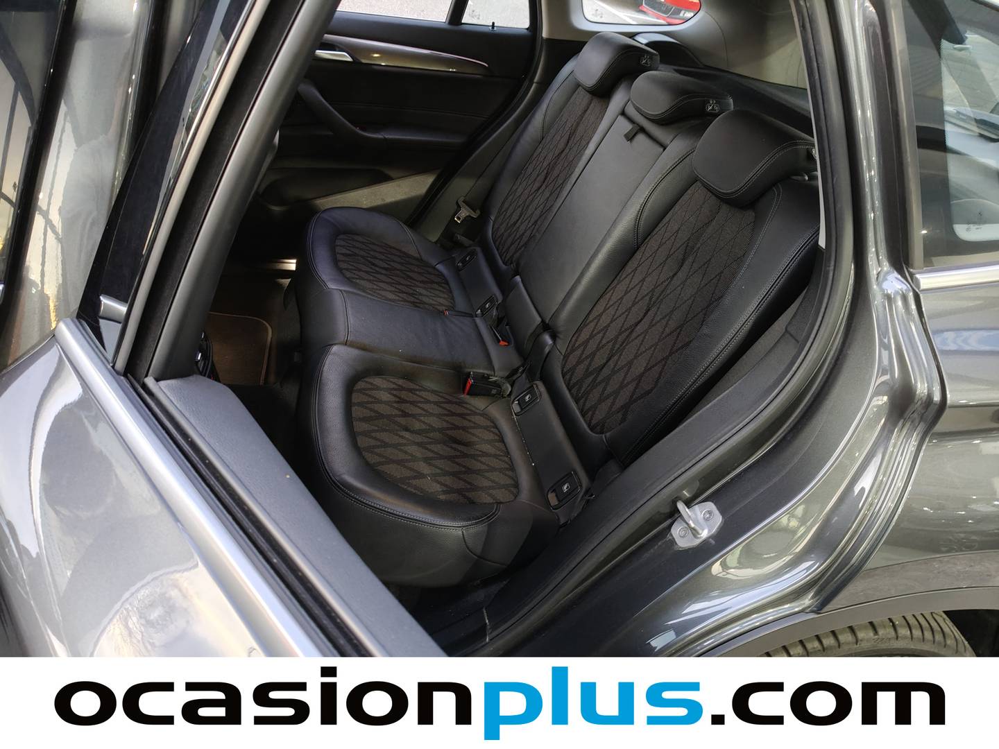 Foto BMW X1 BMW X1 sDrive18d (150 CV)