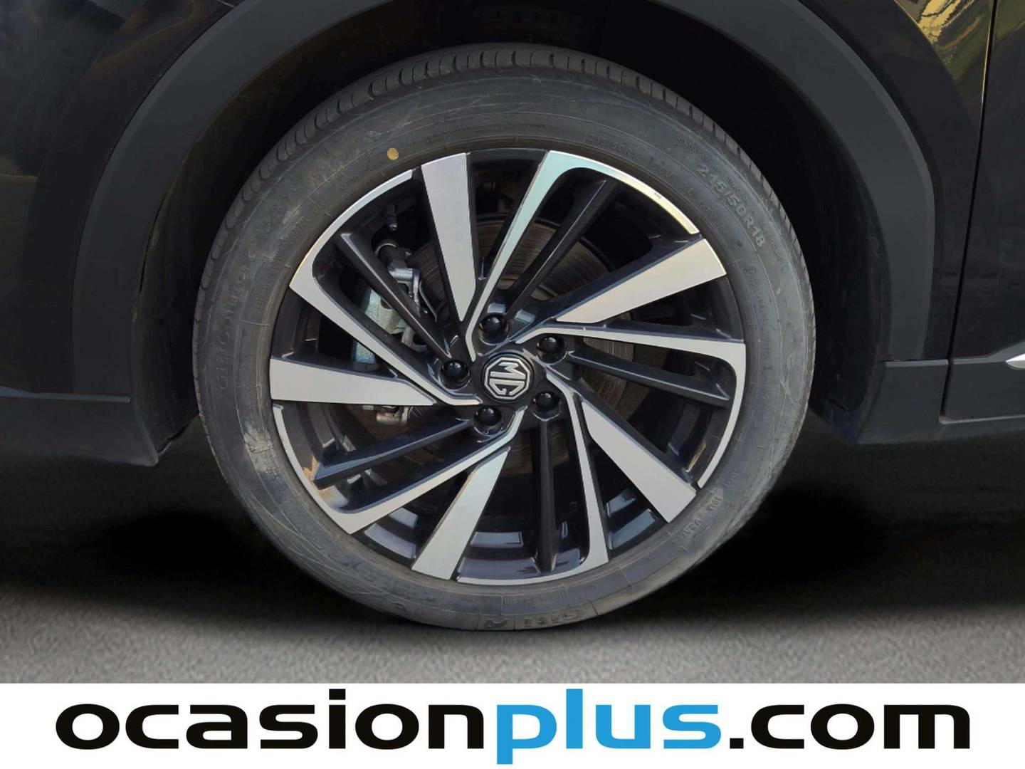 MG ZS MG ZS 1.5 Hybrid+ Luxury (197 CV) 2025