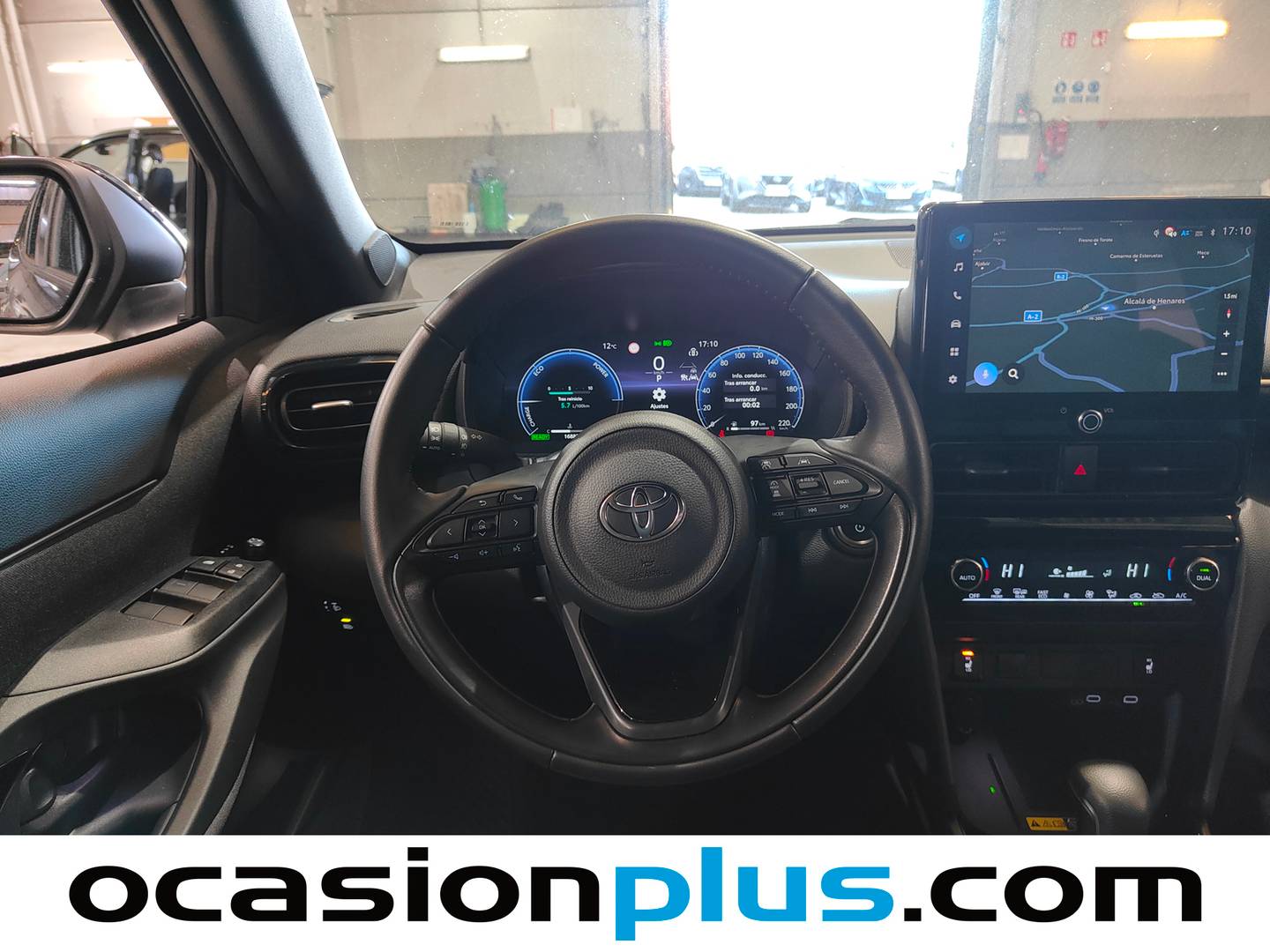 Foto Toyota Yaris Cross Toyota Yaris Cross 130H Style (130 CV)