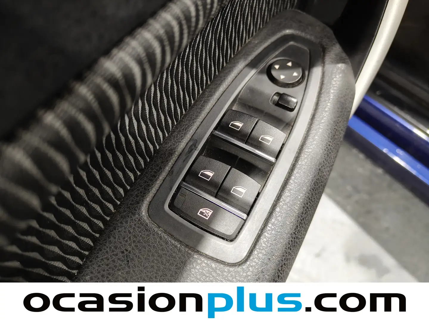 Foto BMW Serie 1 BMW Serie 1 116d (116 CV)