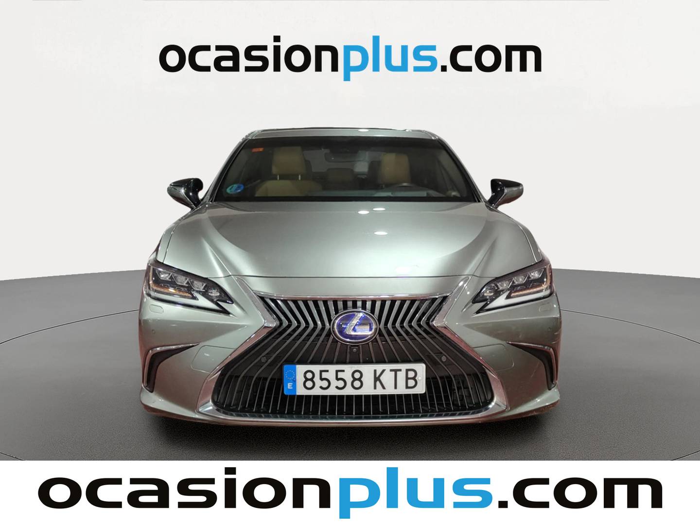 Lexus ES Lexus ES 300h Luxury (218 CV) 218cv
