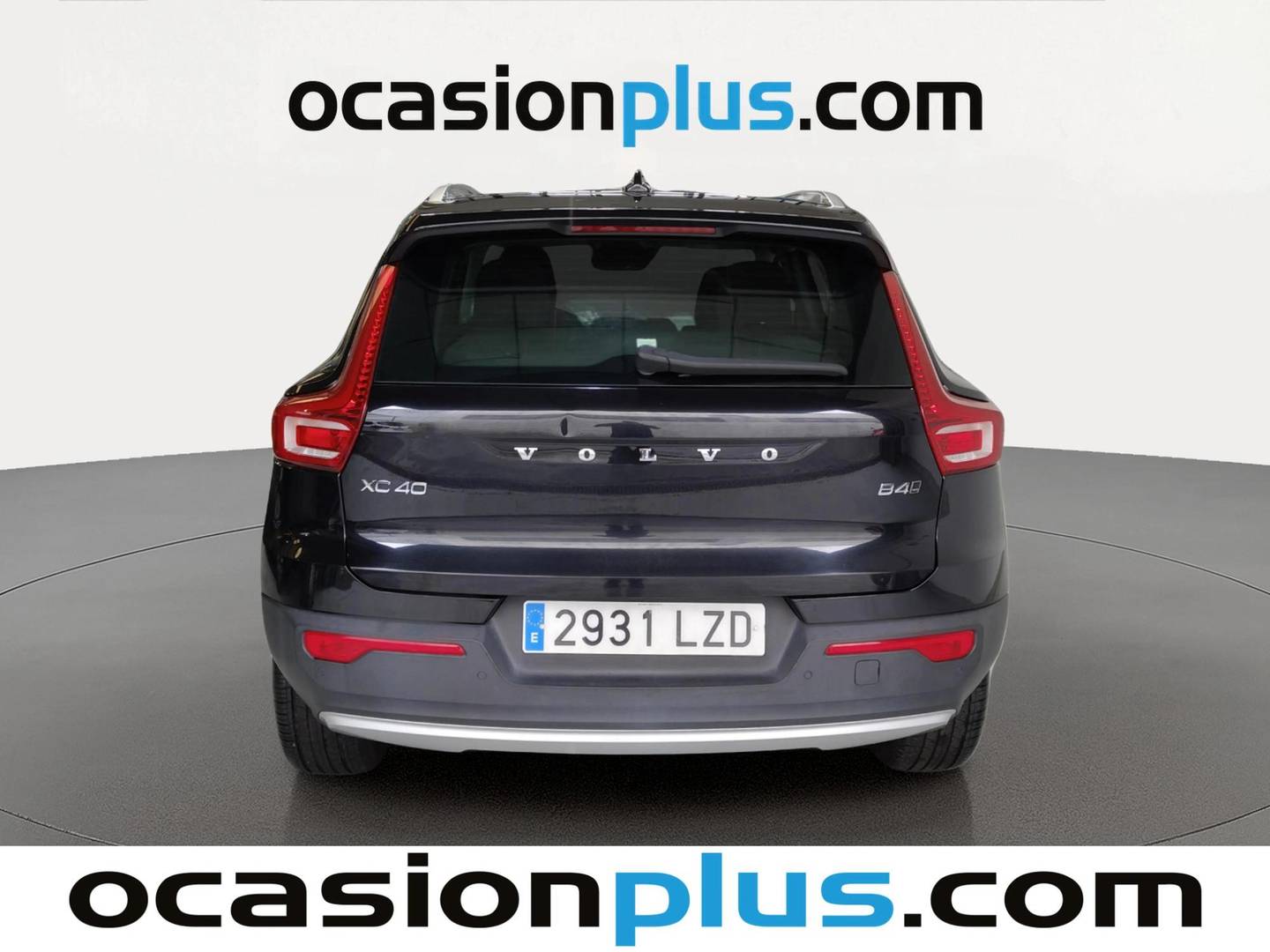 Volvo XC40 Volvo XC40 B4 G Momentum Pro AWD Auto (197 CV) al mejor precio