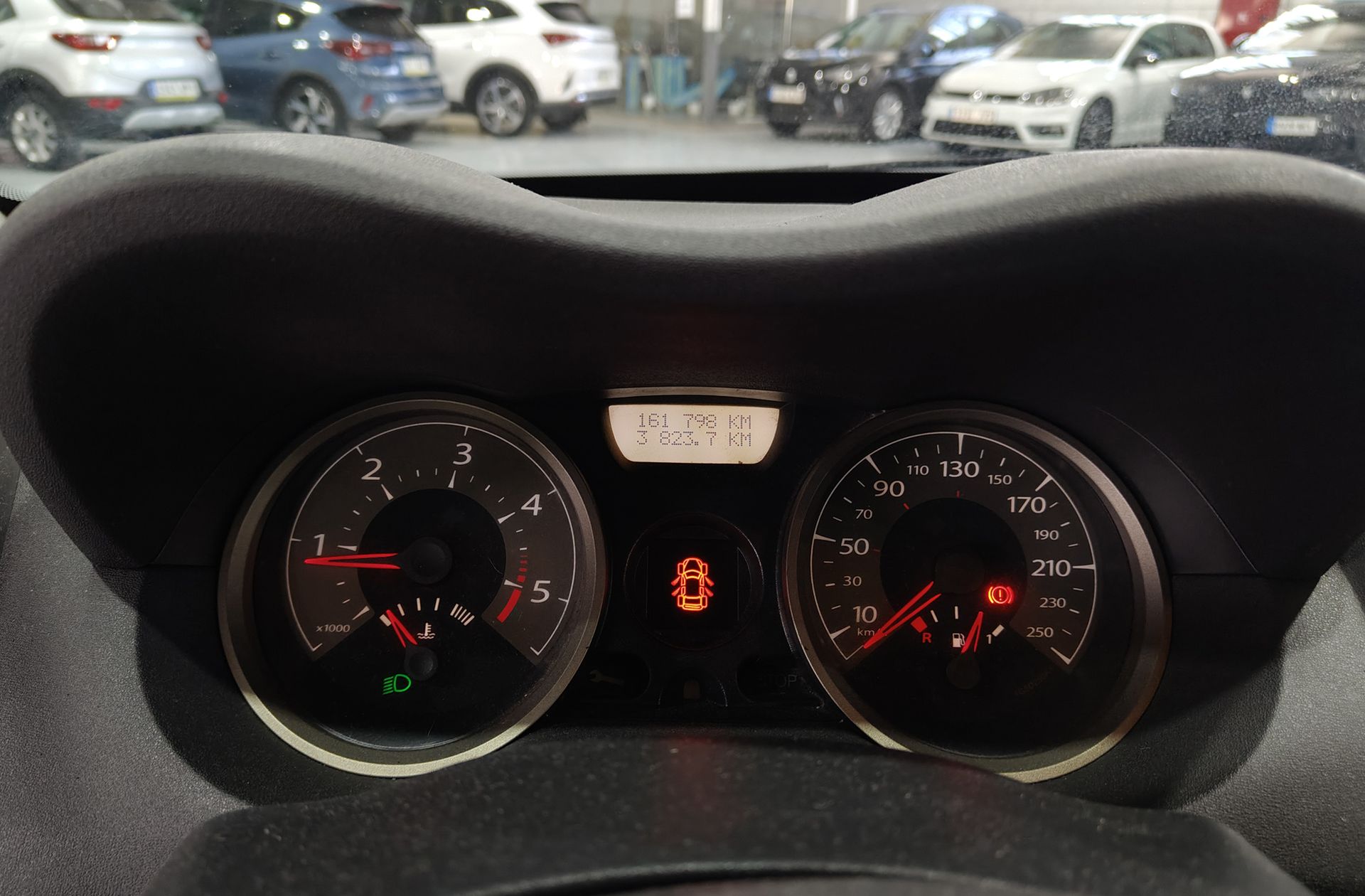 Renault Mégane 1.5 dCi Confort Expression - foto 19