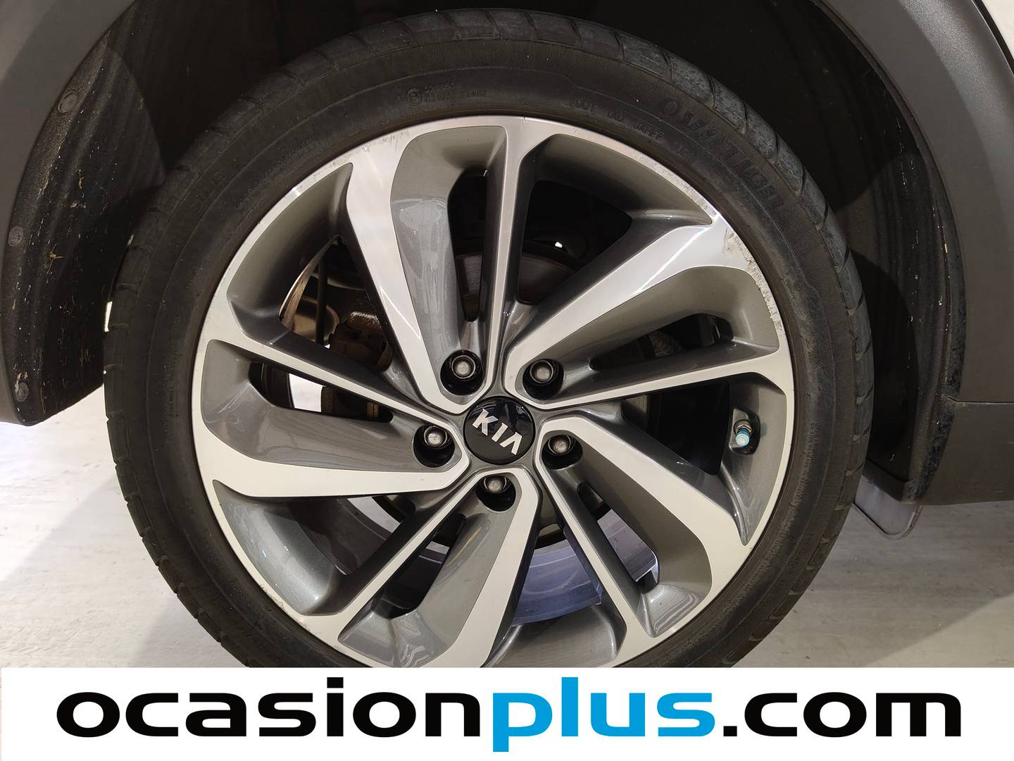 KIA Niro Kia Niro 1.6 GDi HEV Híbrido Emotion (141 CV) barato