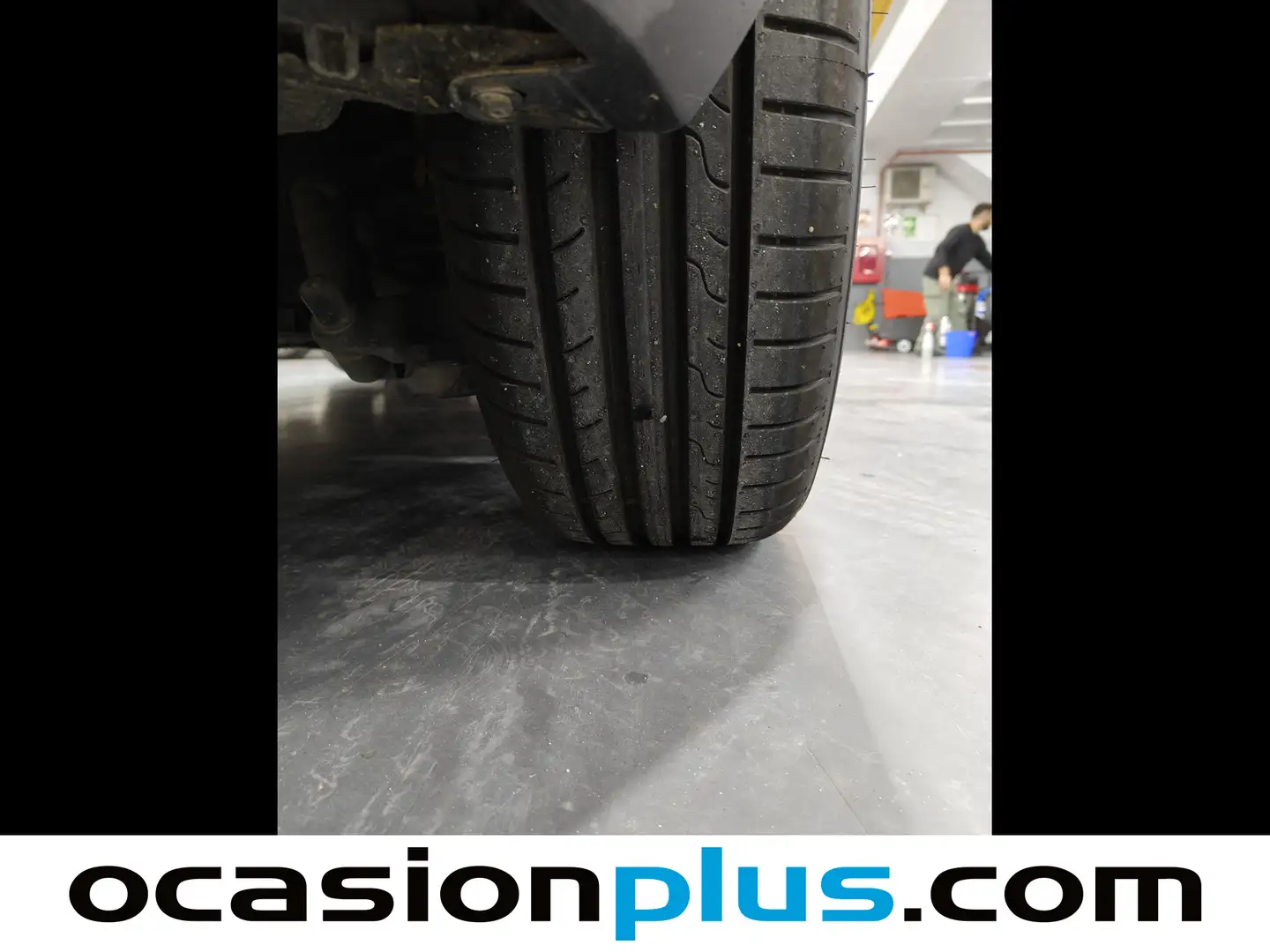 Foto Renault Mégane Renault Megane Limited Energy TCe  (100 CV)