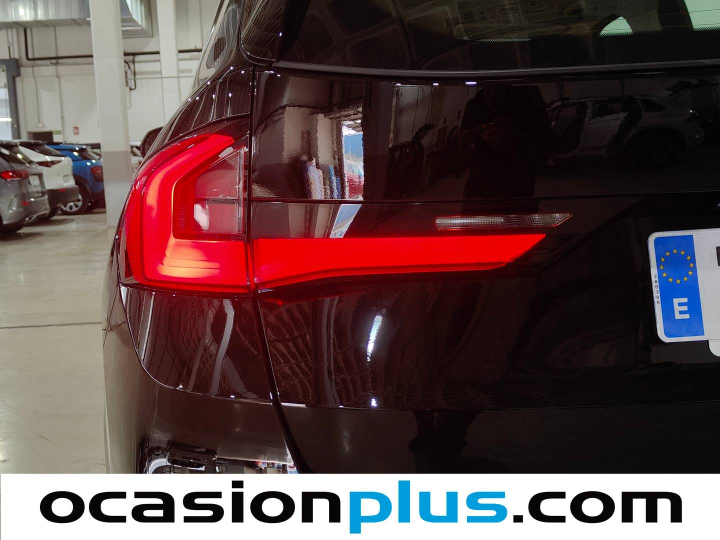 BMW X1 BMW X1 sDrive20i (170 CV) km 0