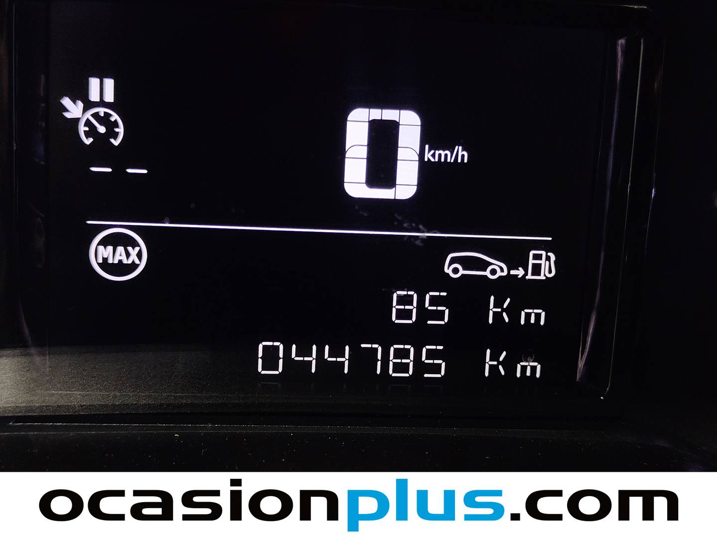 Citroën C3 Citroën C3 PureTech 83 Feel Pack (83 CV) seminuevo