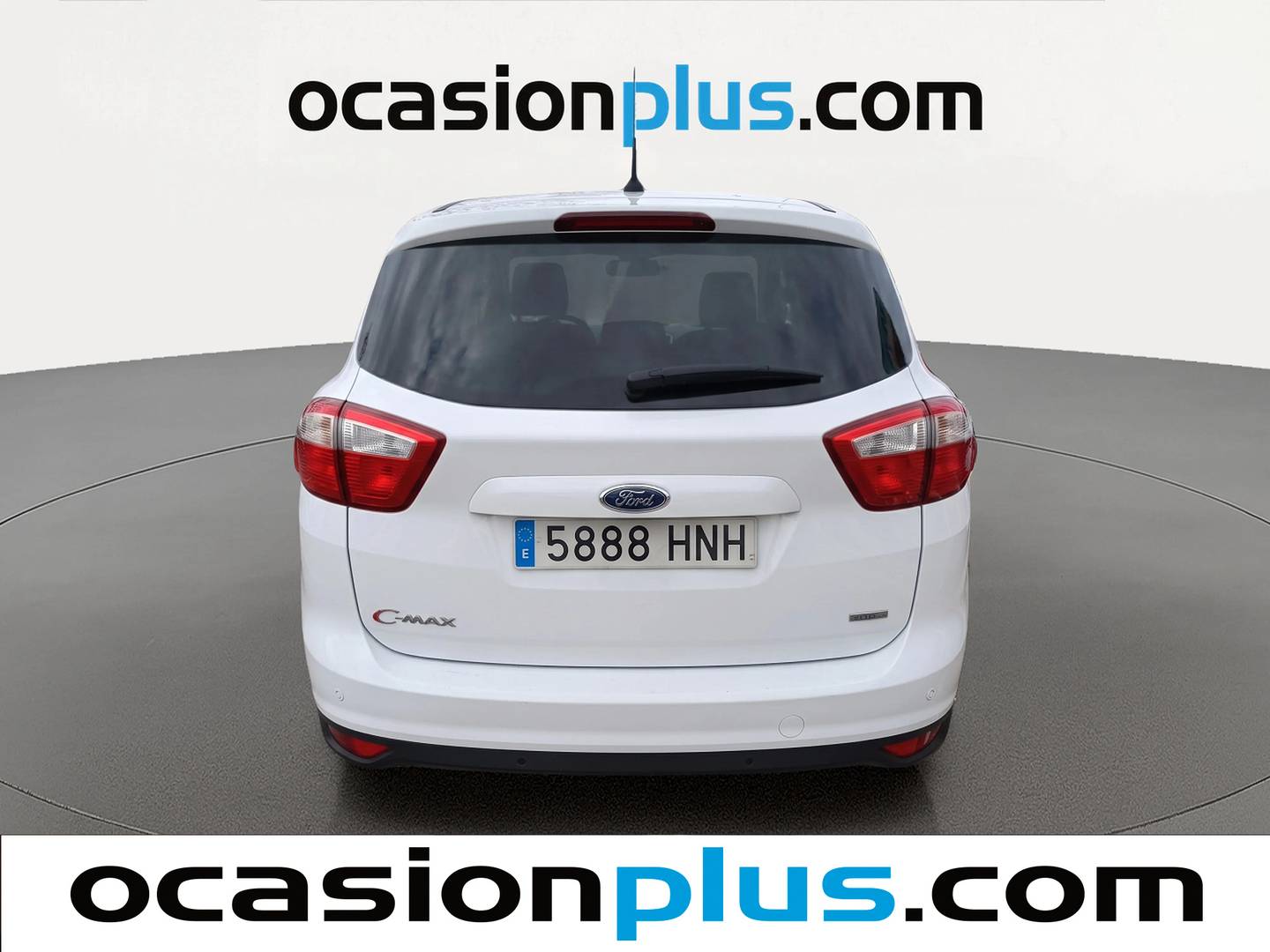 Ford C-Max Ford C-Max 1.0 EcoBoost S&S Titanium (125 CV) barato