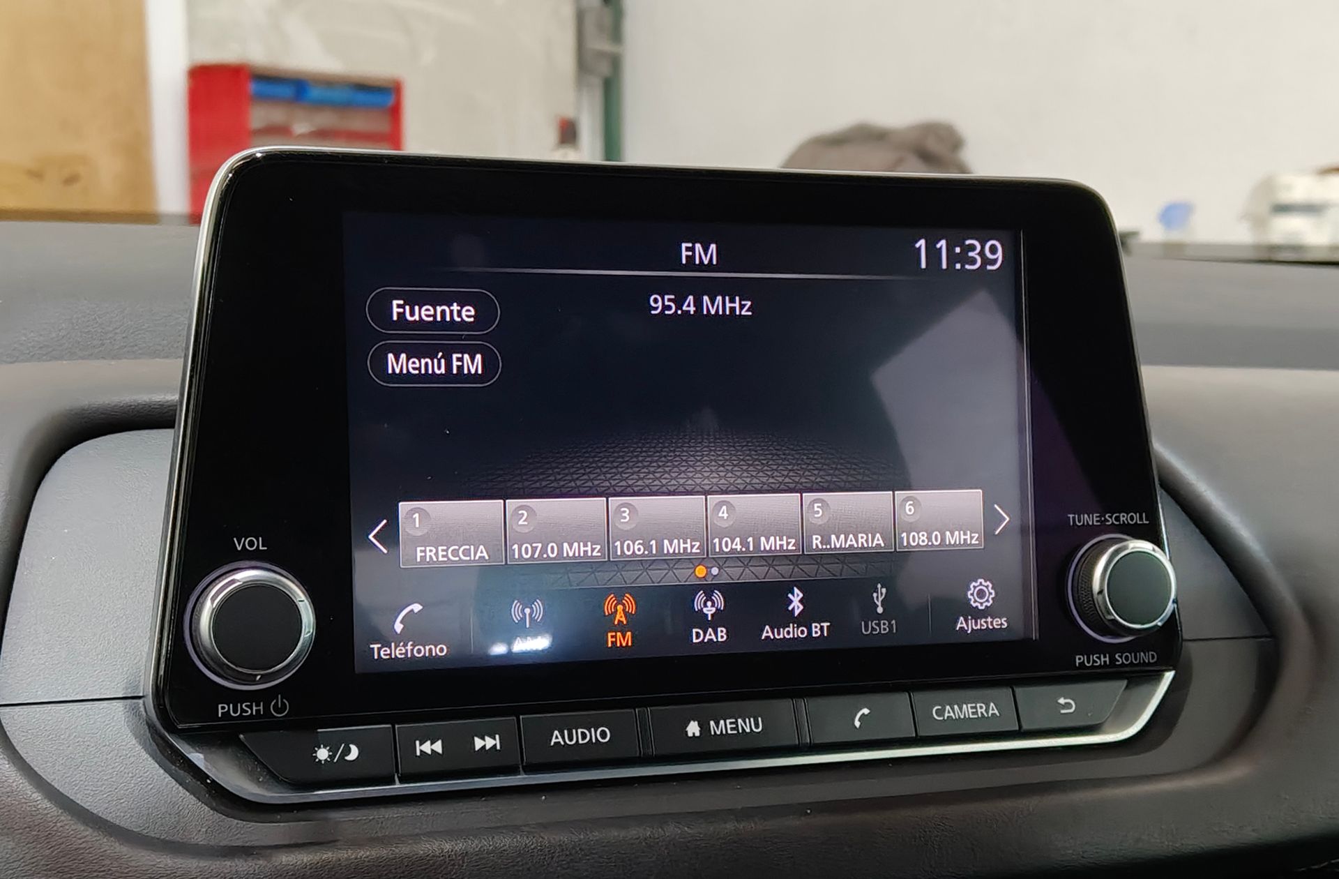 Nissan Qashqai E-POWER N-Connecta - foto 32