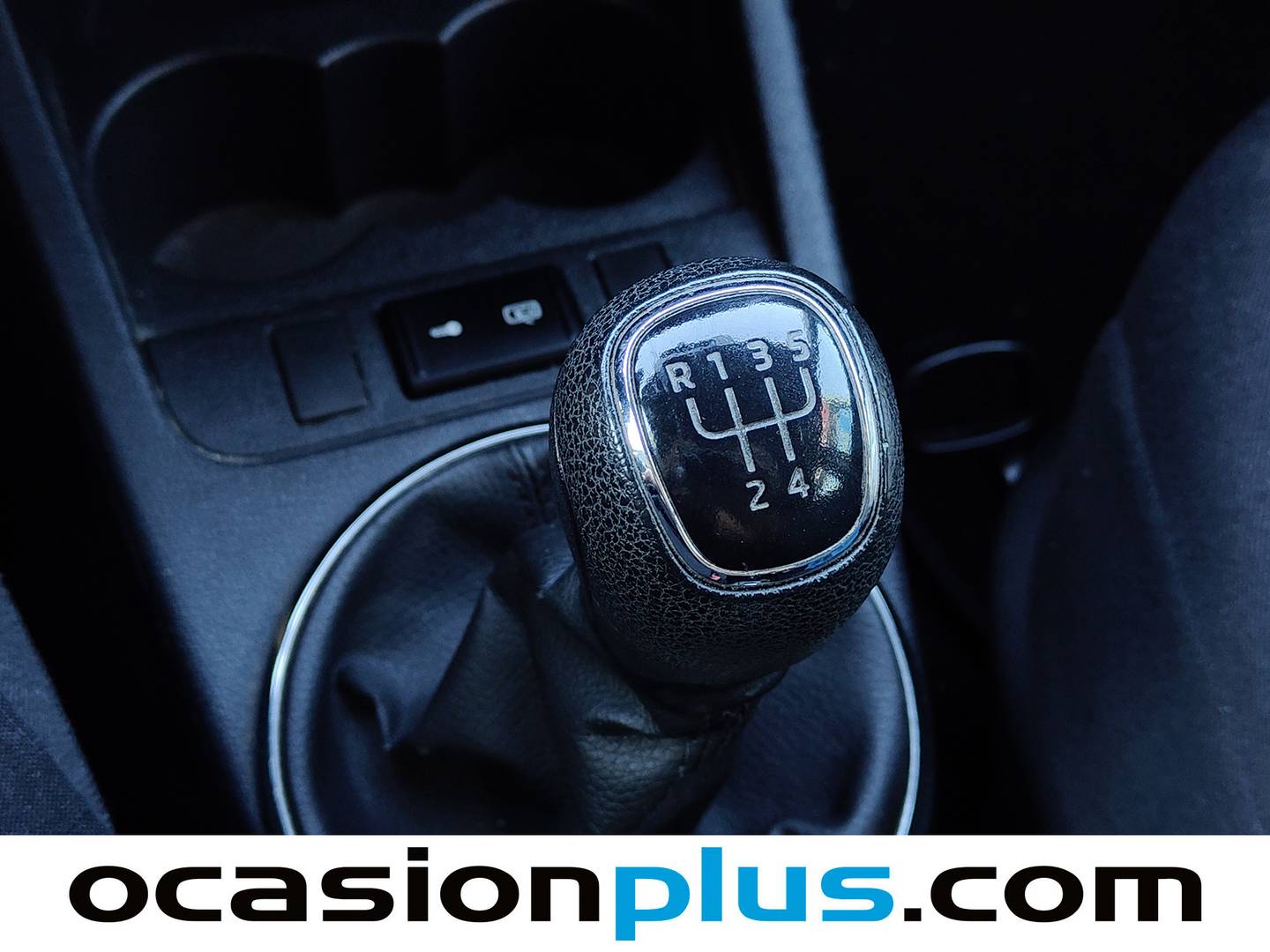 Skoda Fabia Skoda Fabia 1.6 TDI Ambition (75 CV) de segunda mano