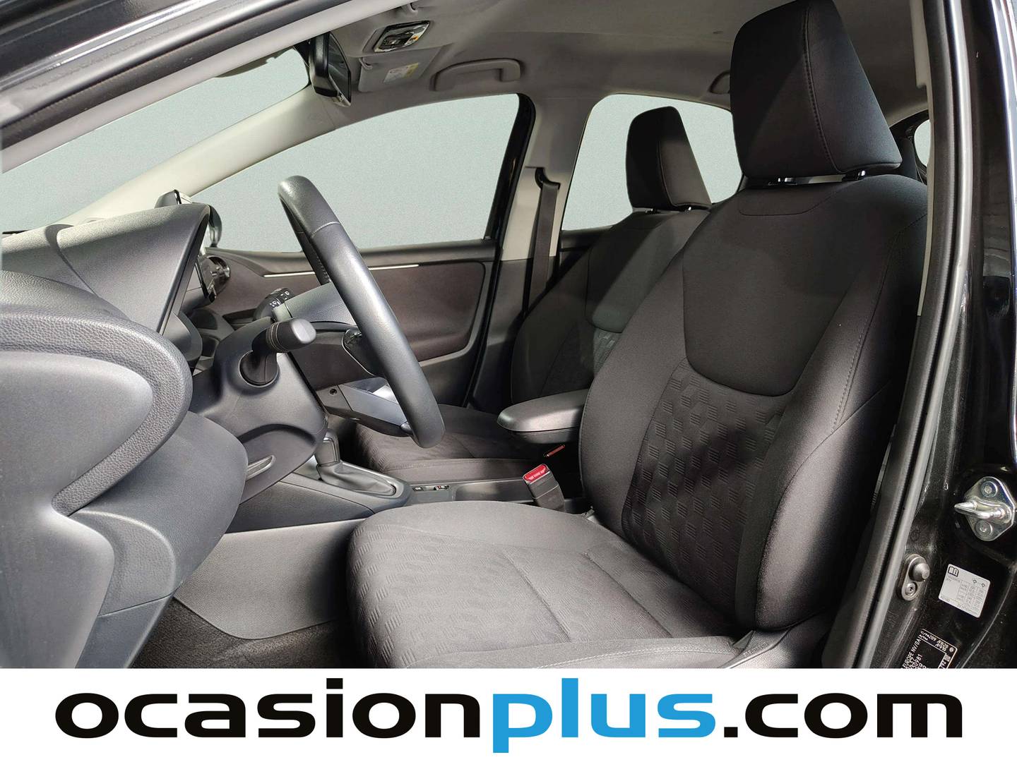 Foto Toyota Yaris Toyota Yaris 120H Active Plus (116 CV)