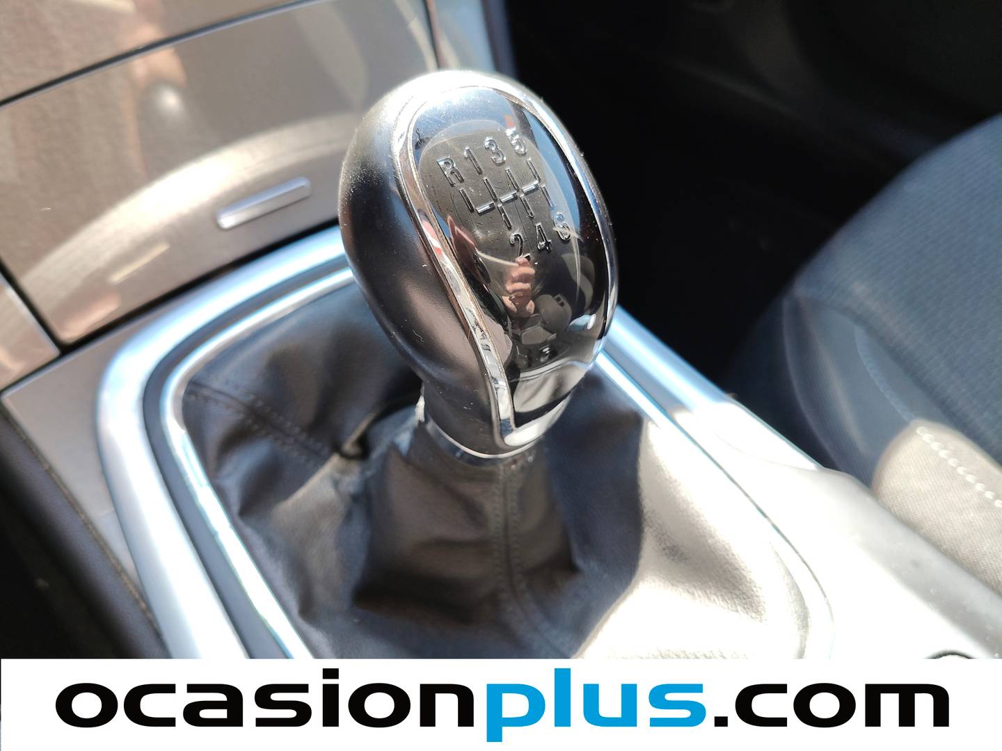 Opel Insignia Opel Insignia 1.6 CDTI ecoFlex S&S Selective (136 CV) de segunda mano
