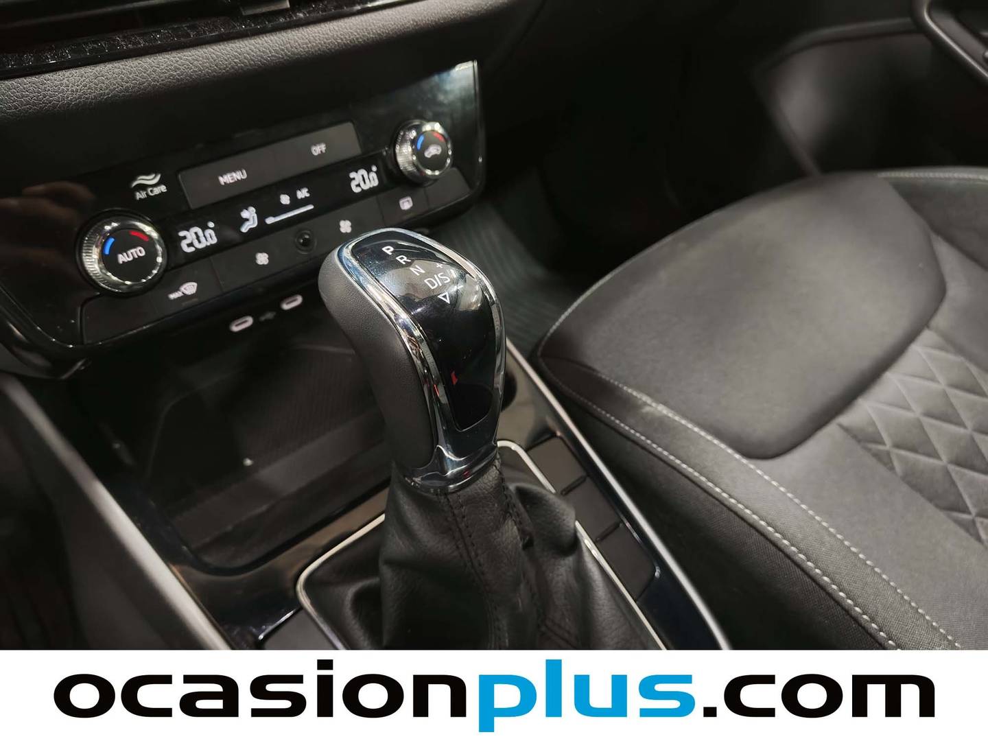 Skoda Fabia Skoda Fabia 1.0 TSI Design DSG  (115 CV) de segunda mano