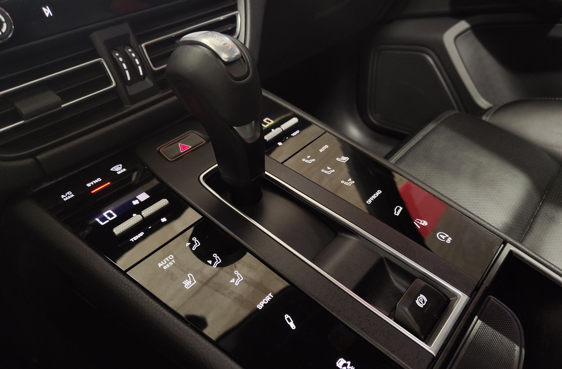 Porsche Macan - foto 5
