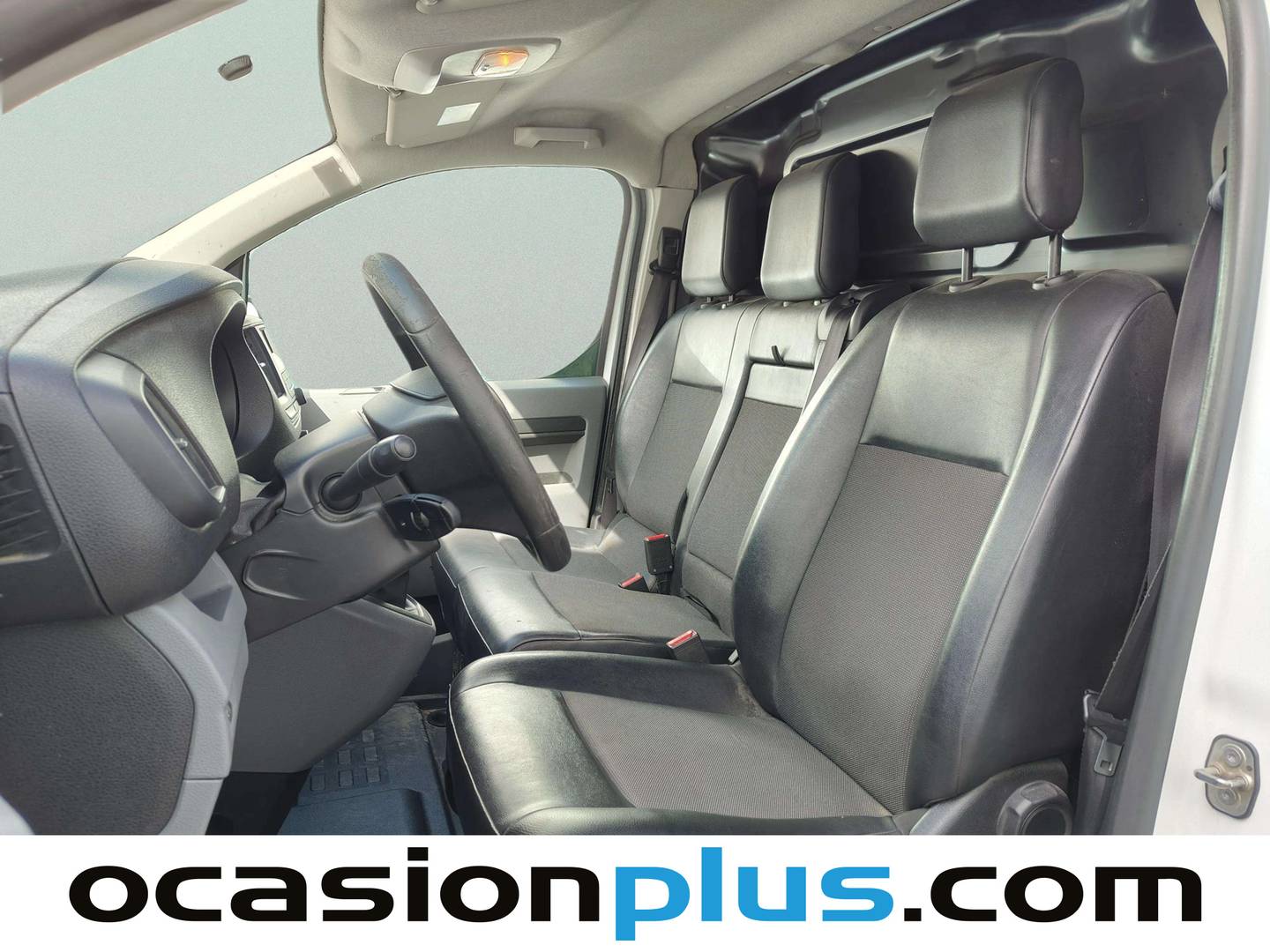 Peugeot Expert Peugeot Expert Furgon BlueHDi 100 S&S Pro Long (102 CV) 102cv