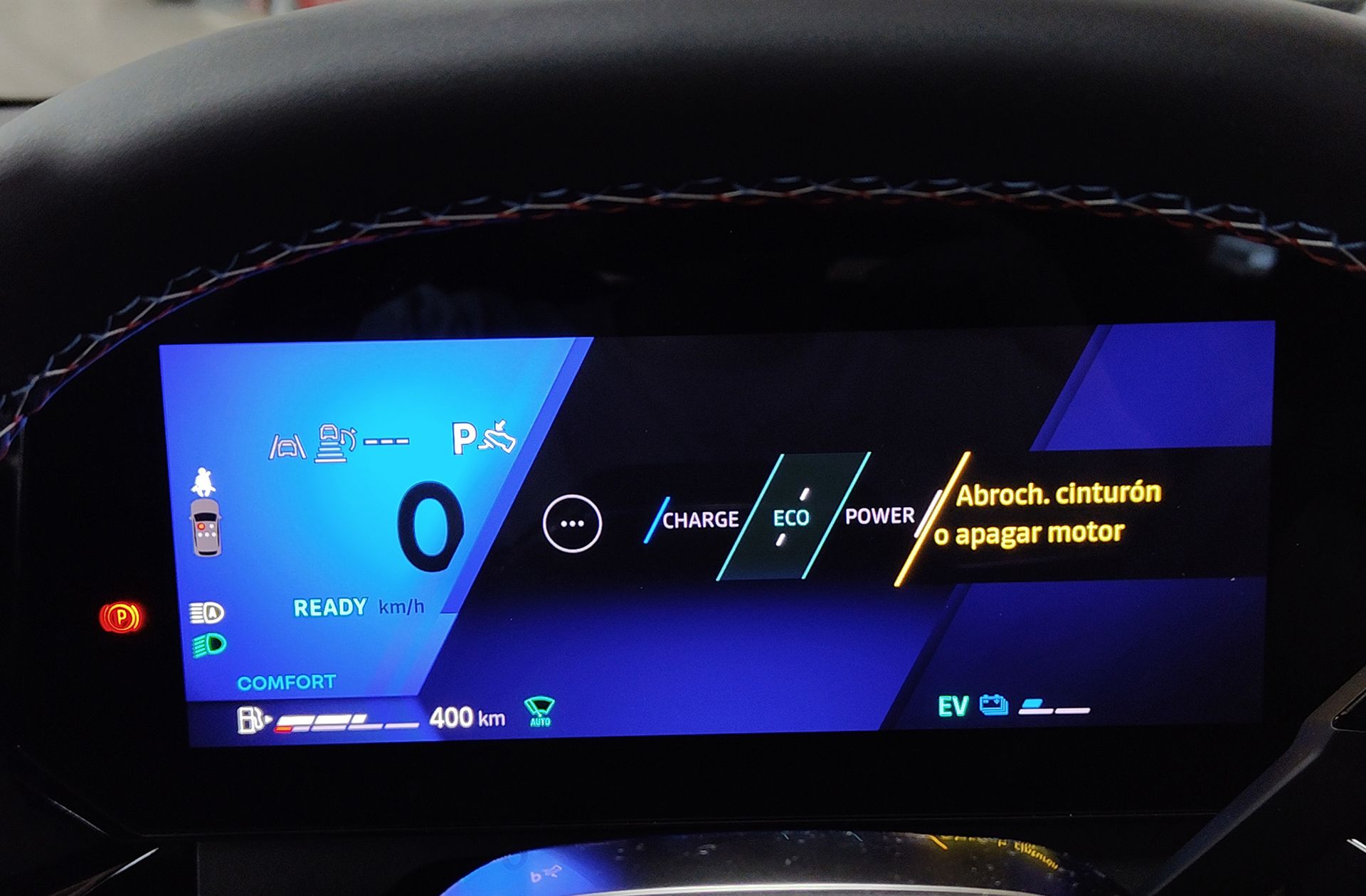 Renault Clio Esprit Alpine full hybrid E-Tech - foto 29