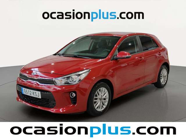 KIA Rio 1.0 T-GDi Drive (100 CV) de segunda mano