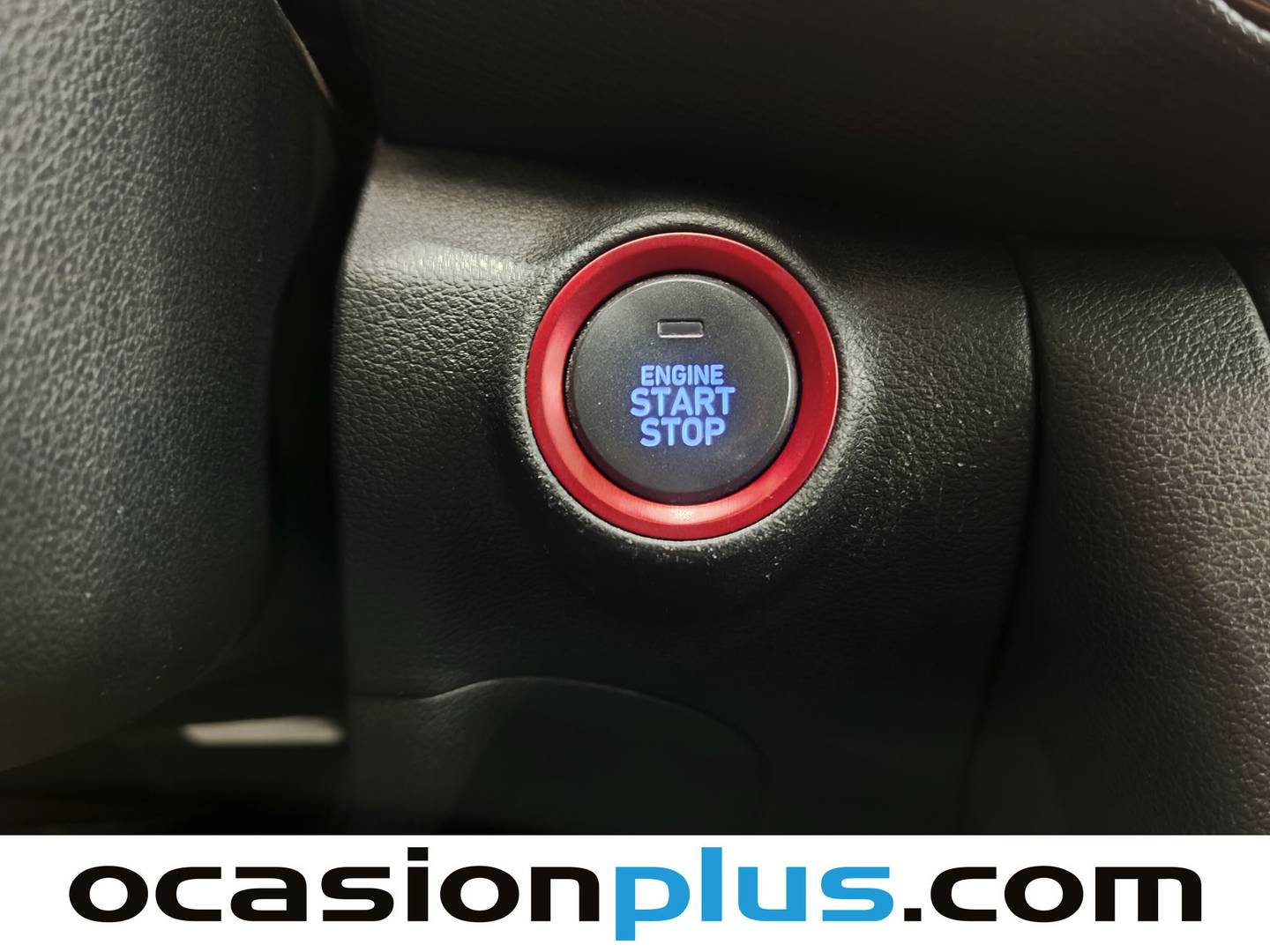 Foto Hyundai Kona Hyundai Kona 1.0 TGDi Tecno 4x2 (120 CV)