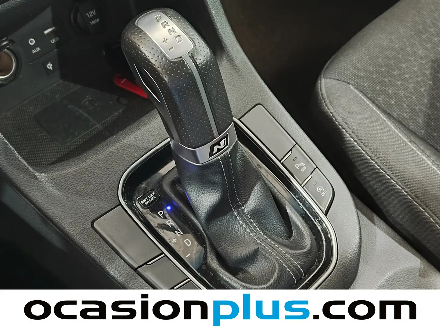 Foto Hyundai i30 Hyundai i30 1.4 TGDI N Line DT (140 CV)