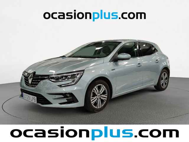 Renault Mégane Segunda Mano Cádiz