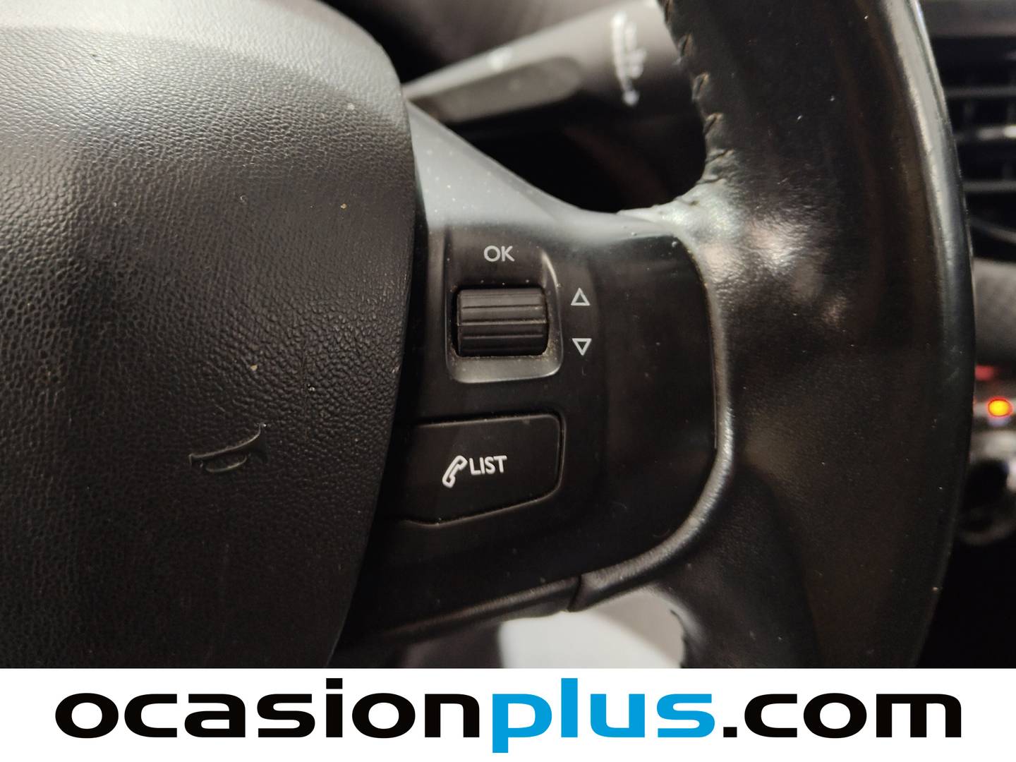 Peugeot 208 Peugeot 208 Style BlueHDi (75 CV) seminuevo