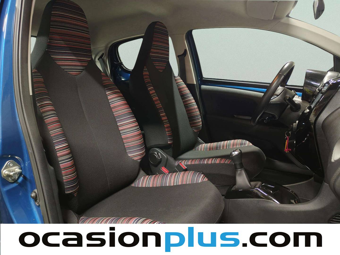 Citroën C1 Citroën C1 VTi 72 City Edition (72 CV) al mejor precio