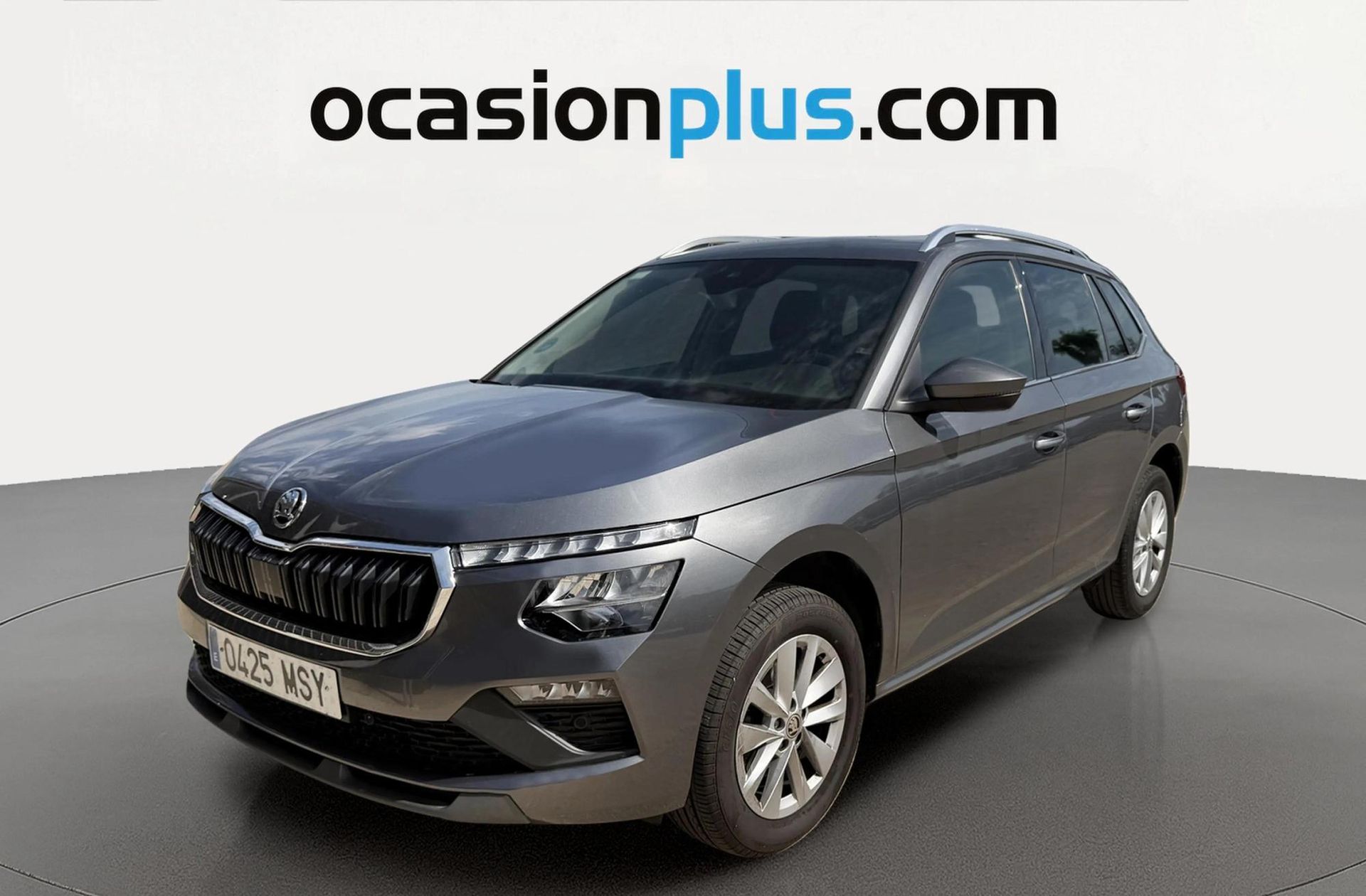 Škoda Kamiq 1.0 TSI Selection DSG