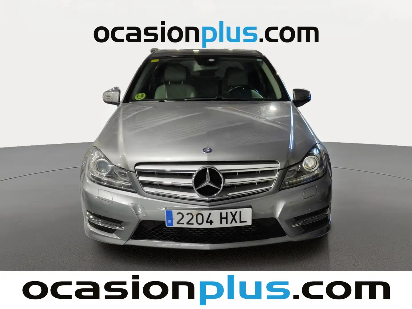 Foto Mercedes Clase C Mercedes-Benz Clase C C 220 CDI Avantgarde (170 CV)