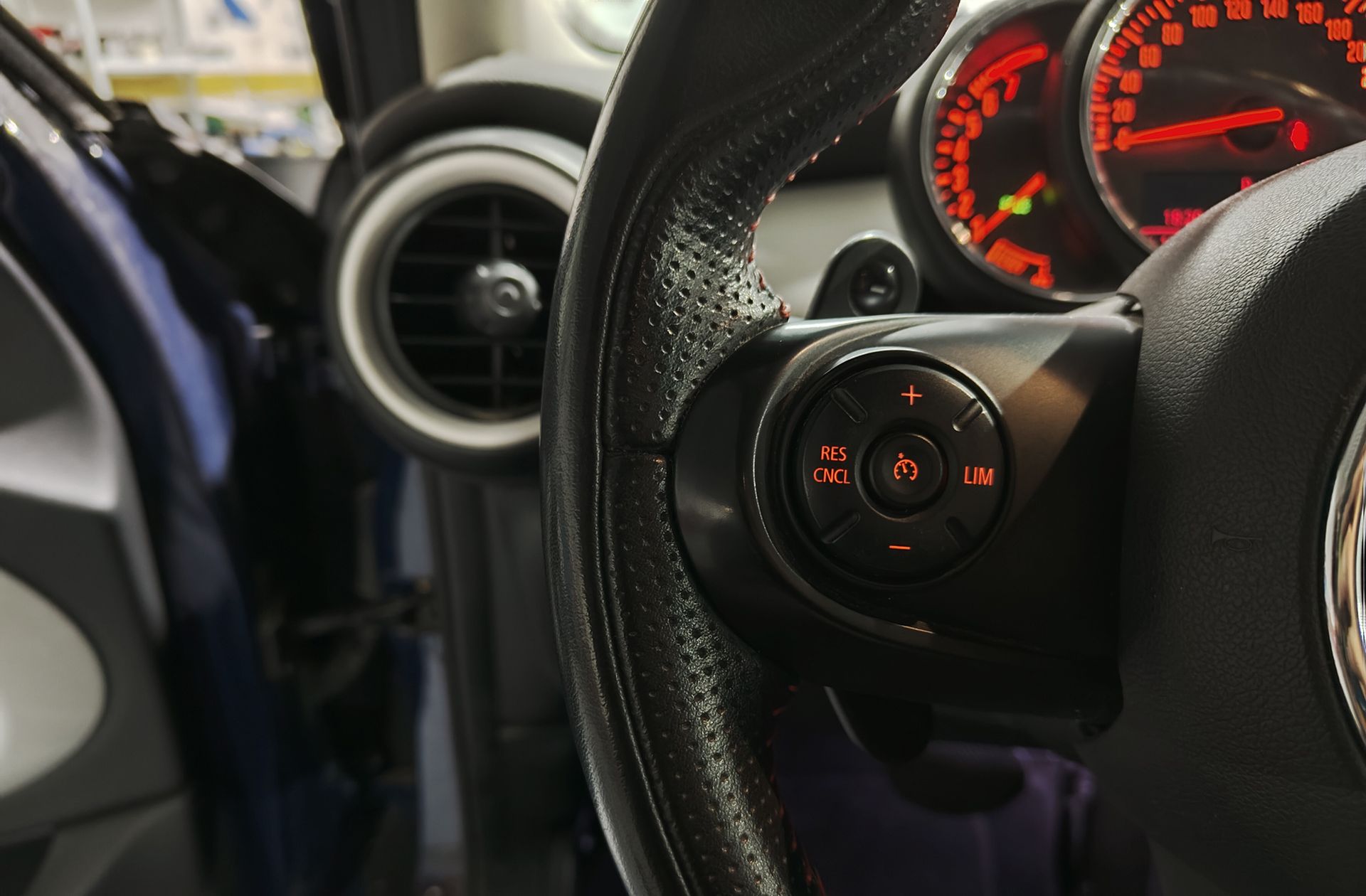 MINI Cooper S - foto 23