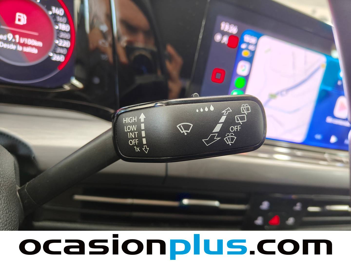 Volkswagen Golf Volkswagen Golf Style 2.0 TDI (150 CV) DSG 2021