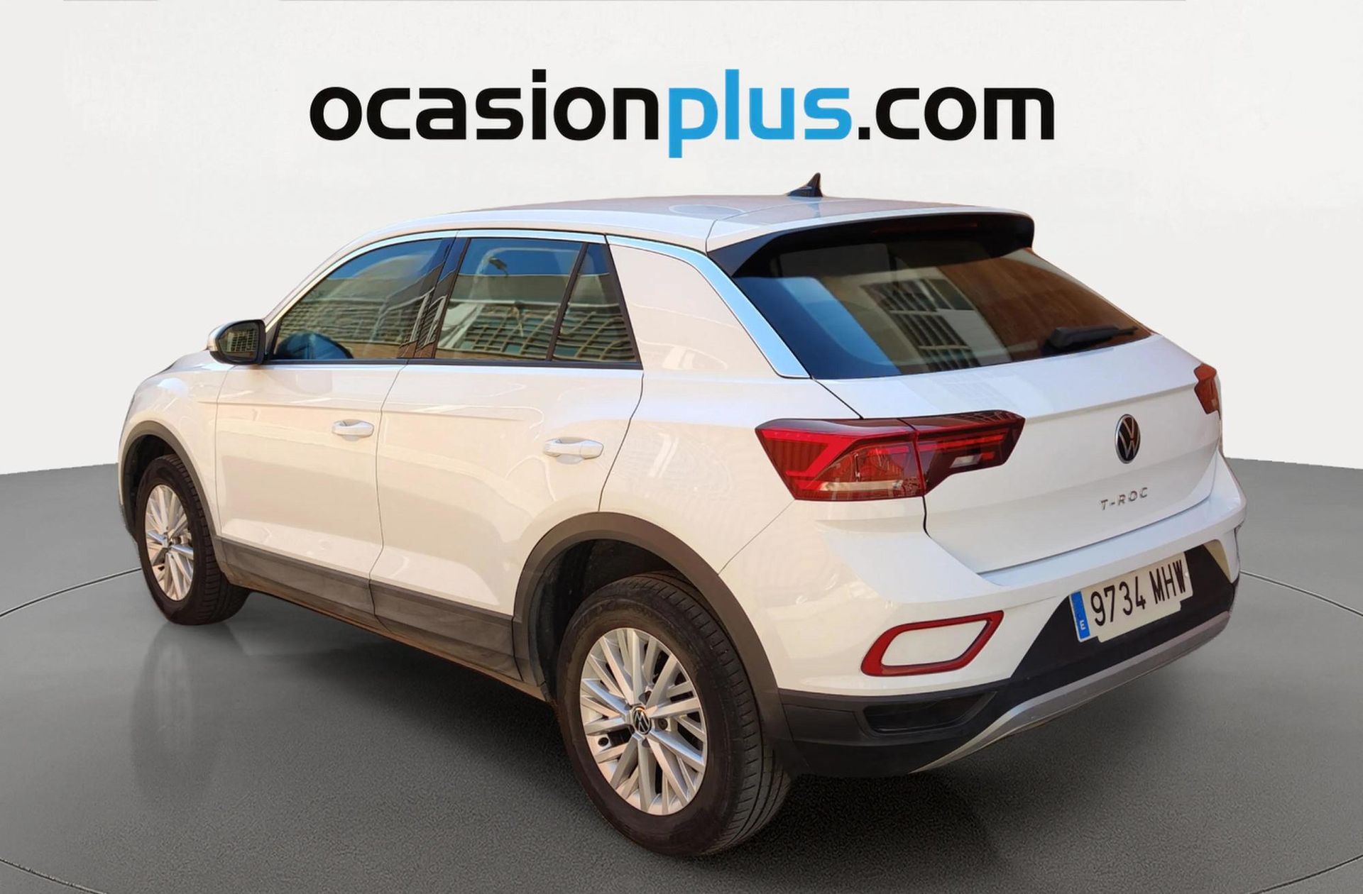 Volkswagen T-Roc 1.0 TSI - foto 3