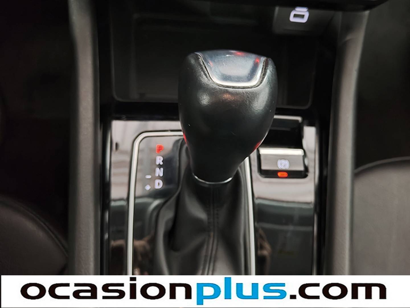 Foto Jeep Compass Jeep Compass 1.5 MHEV Night Eagle DCT (130 CV)